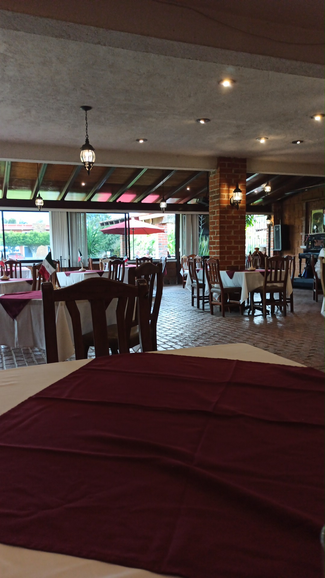 Restaurante mesón del puente image 7