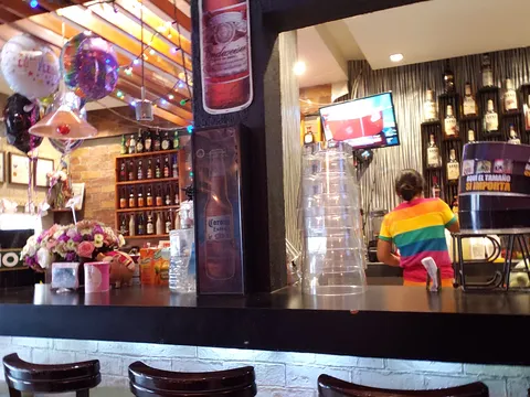 La Volada image 1