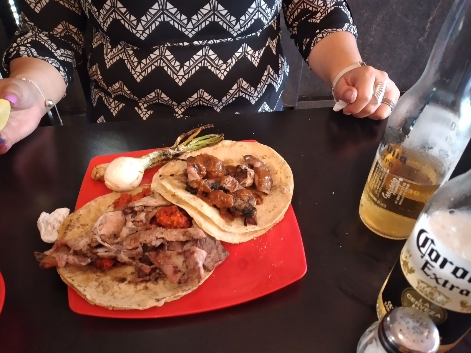 La Volada image 6