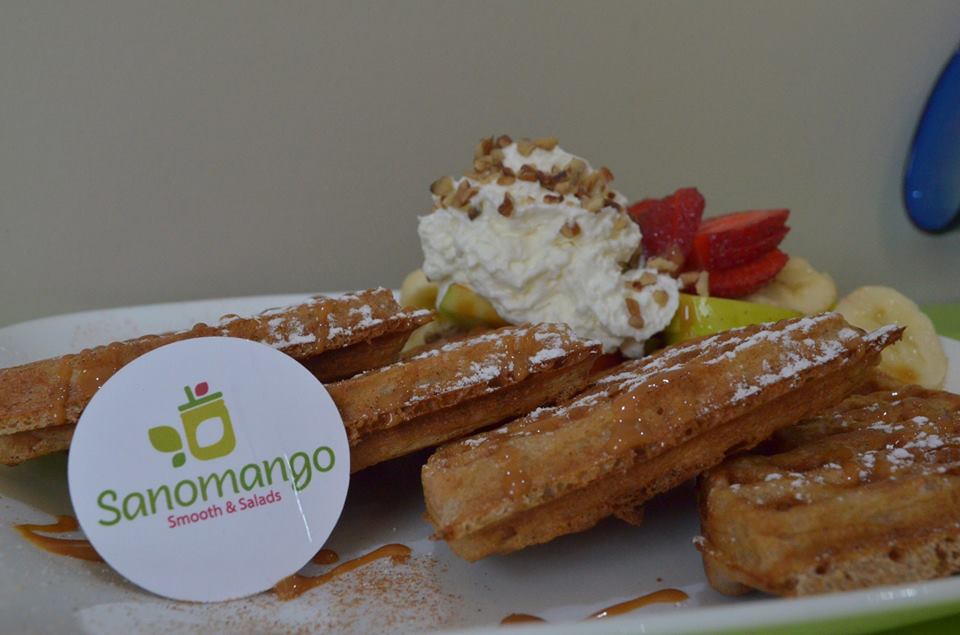 Sanomango image 1