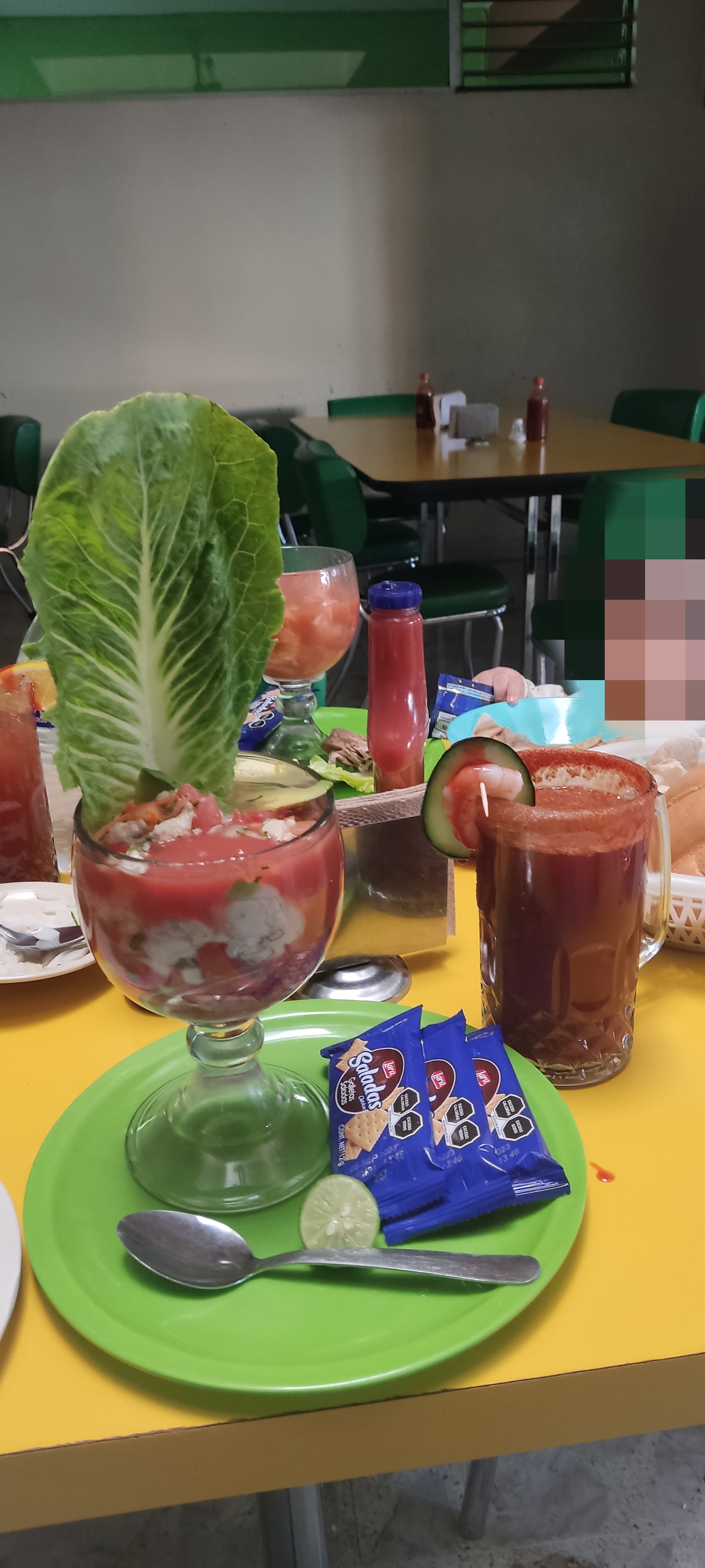 Mariscos de Acámbaro image 1