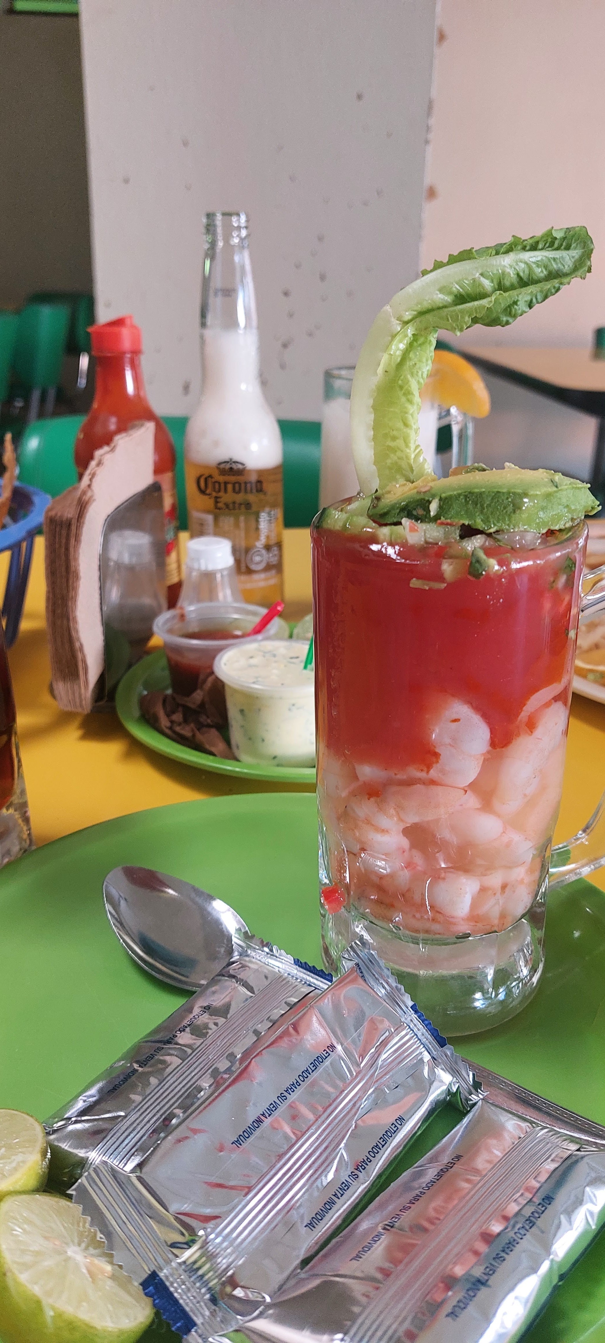 Mariscos de Acámbaro image 3