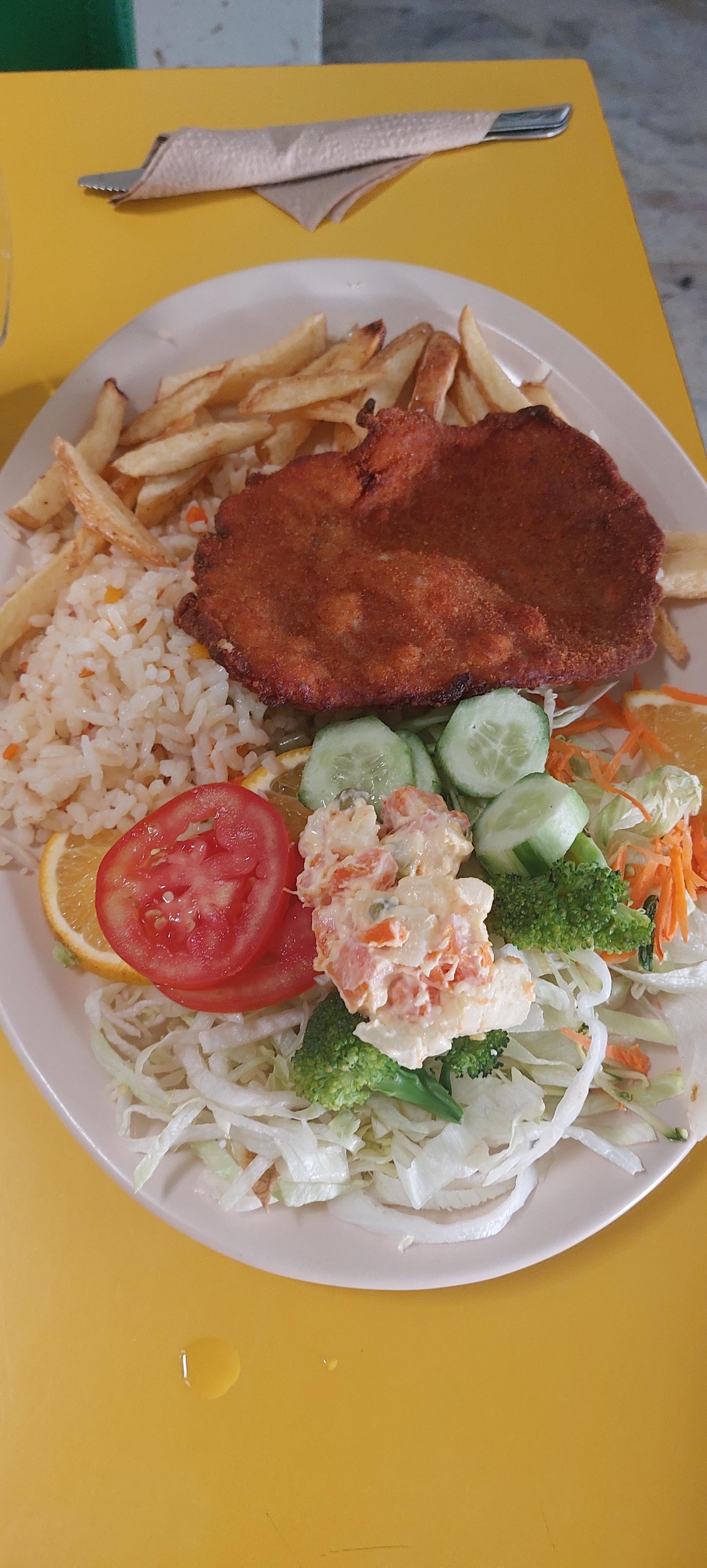 Mariscos de Acámbaro image 4