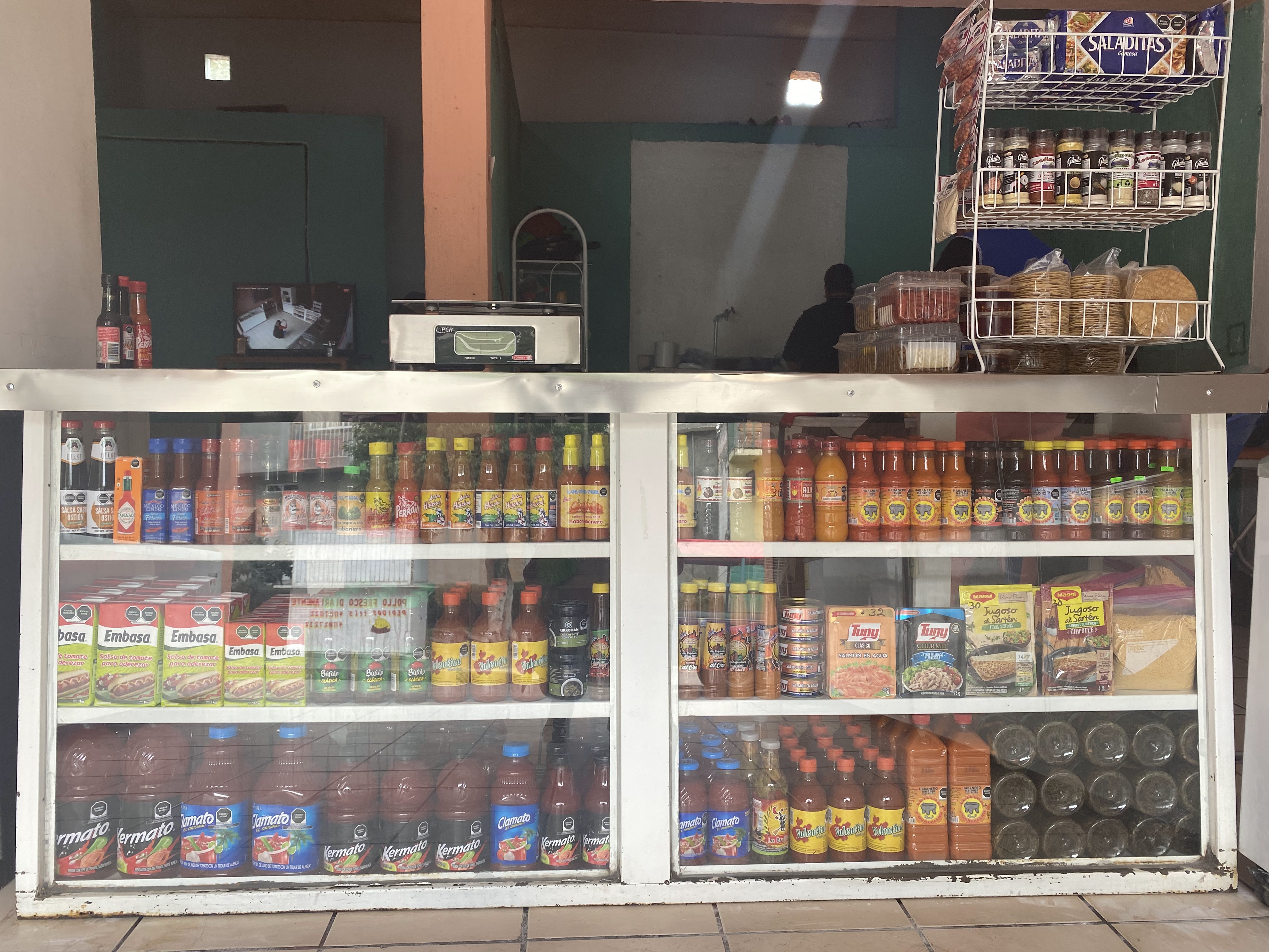 Expendio de mariscos “Acámbarones” image 5