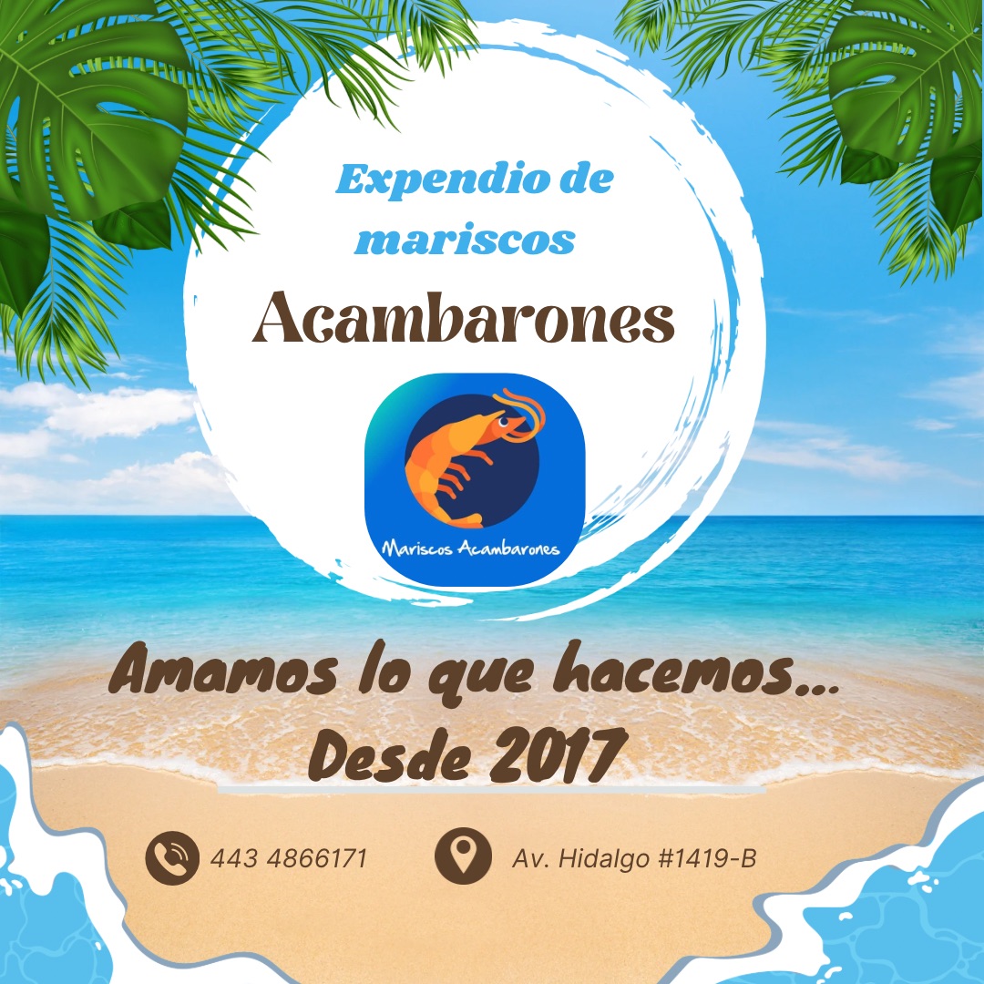 Expendio de mariscos “Acámbarones” image 6