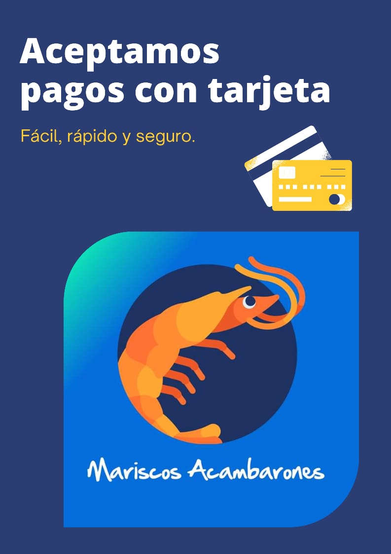 Expendio de mariscos “Acámbarones” image 7