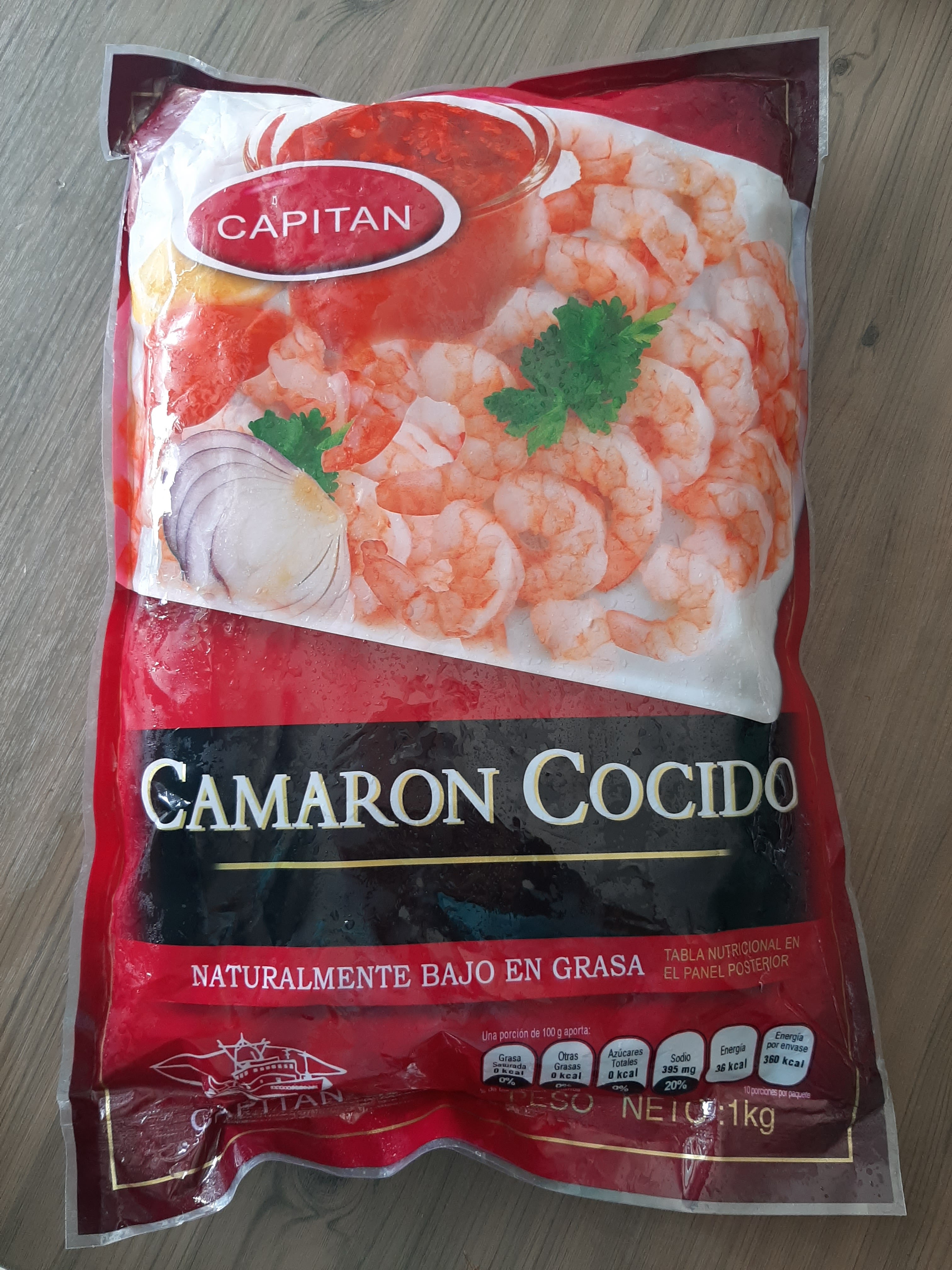 Expendio de mariscos “Acámbarones” image 10