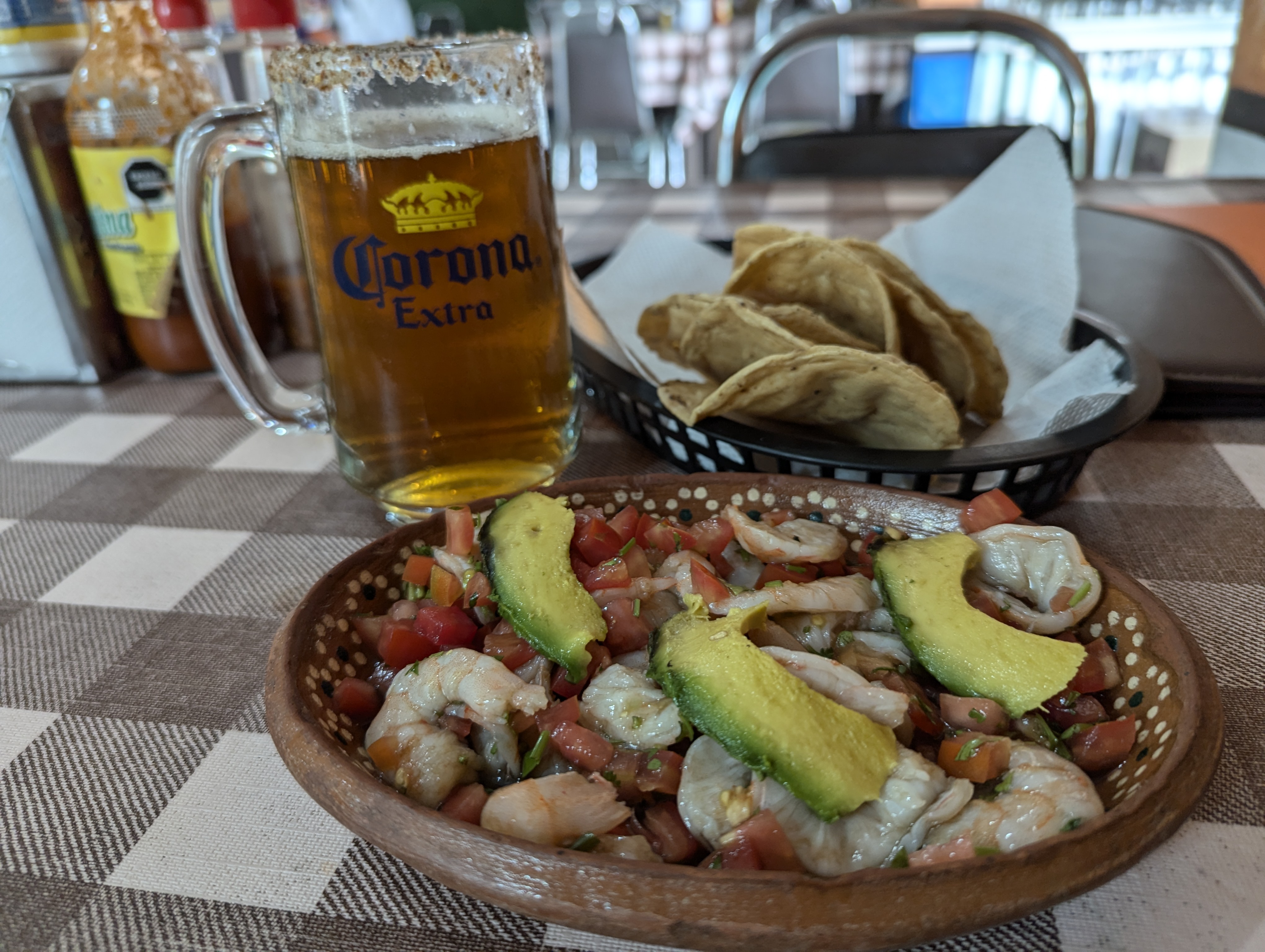 Mariscos LA TOBARA image 5