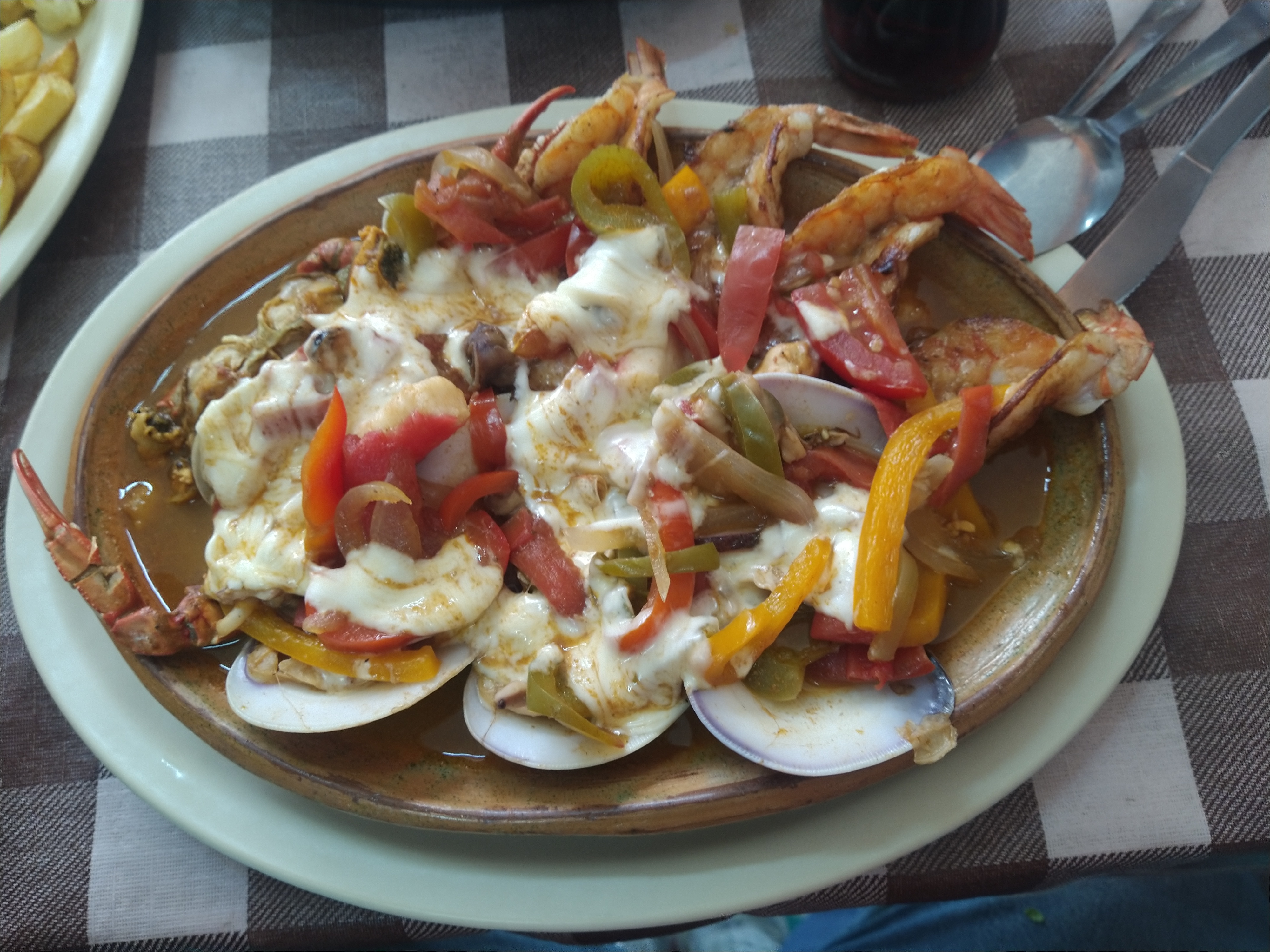 Mariscos LA TOBARA image 8