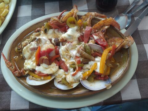 Mariscos LA TOBARA image 8