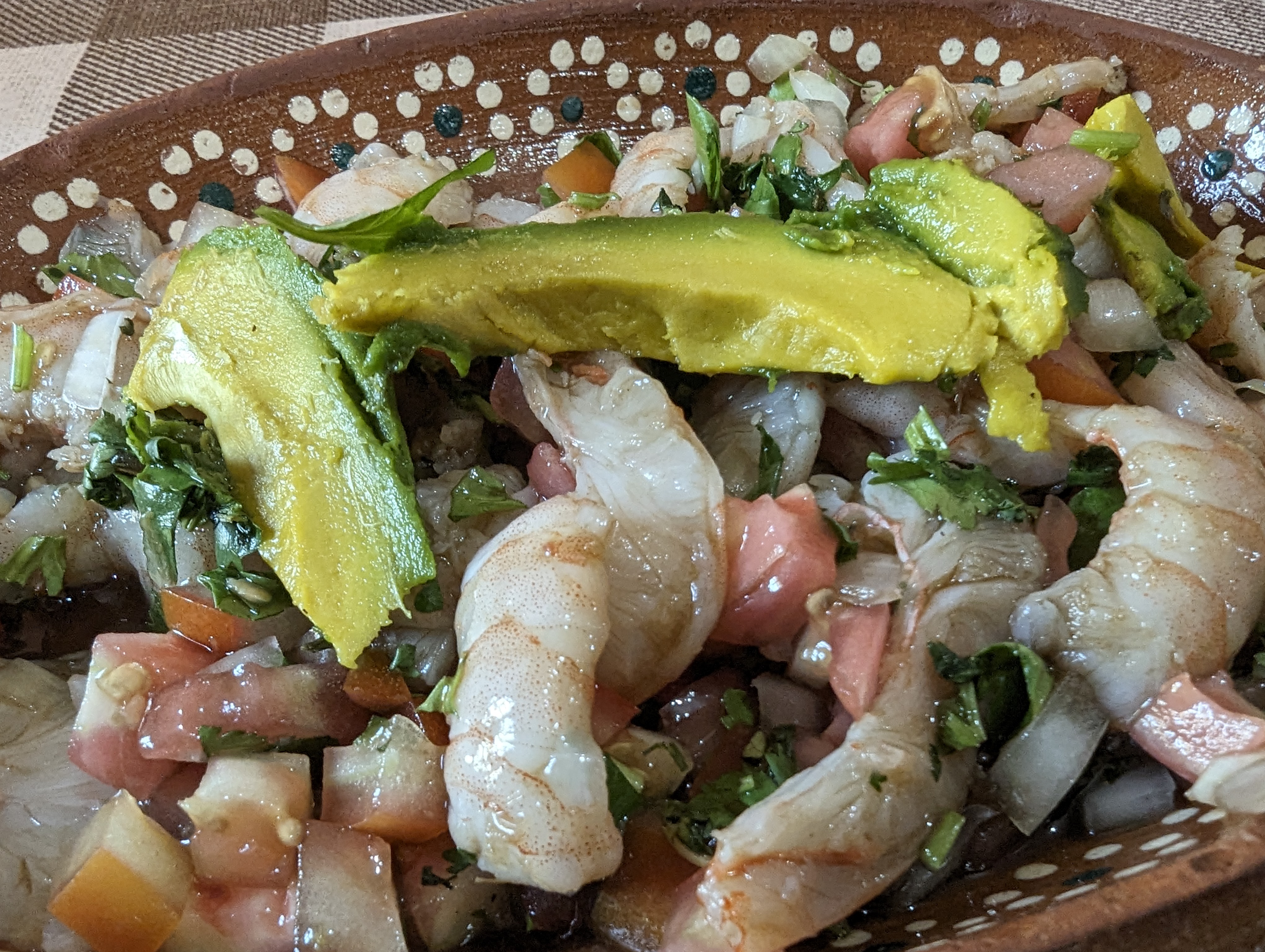 Mariscos LA TOBARA image 9