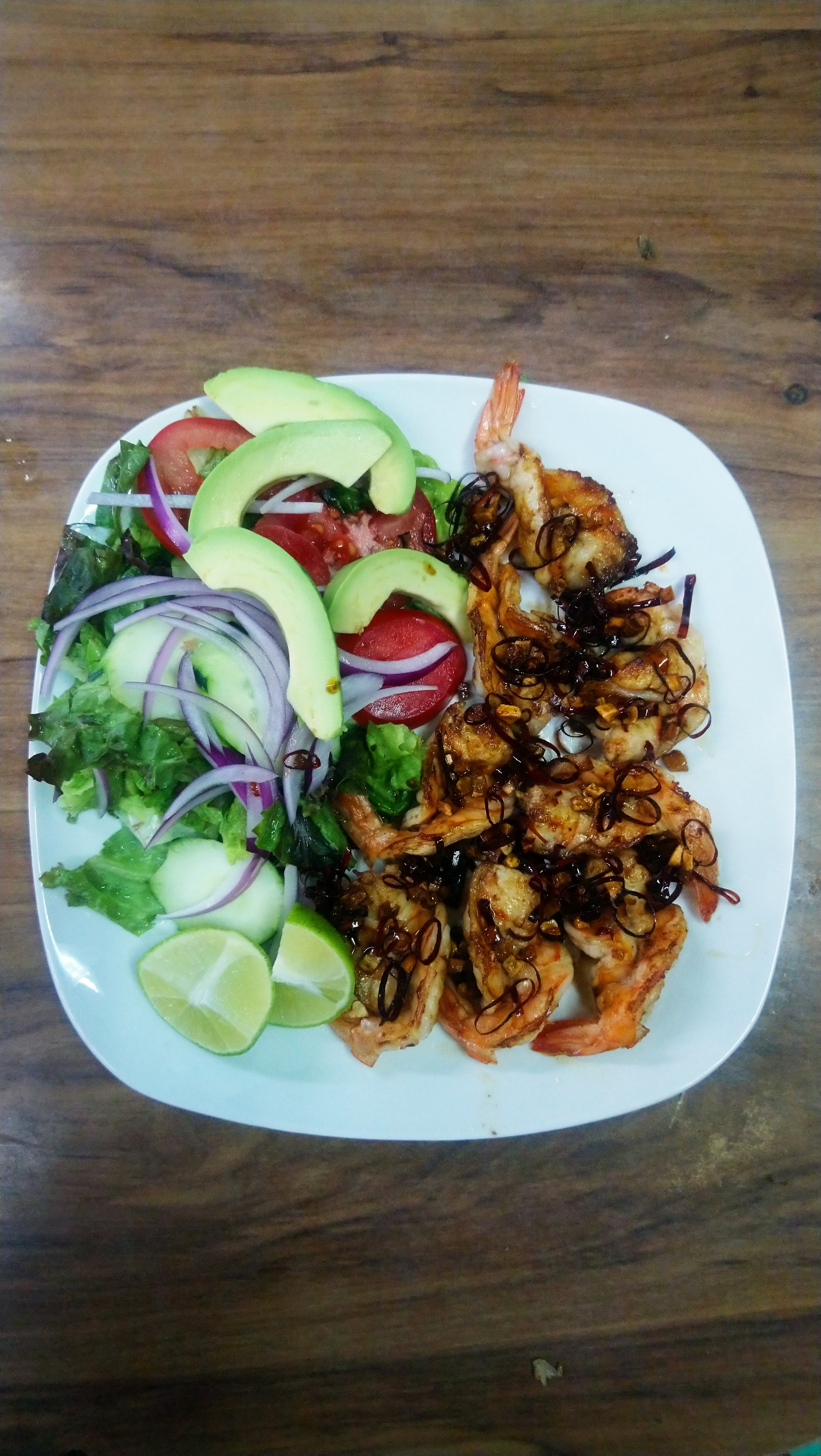 Mariscos LA TOBARA image 10