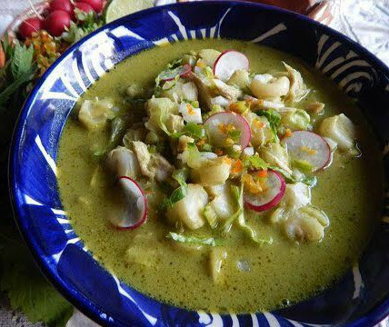 Paozole Antojitos Mexicanos image 1