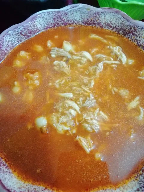 Paozole Antojitos Mexicanos image 4