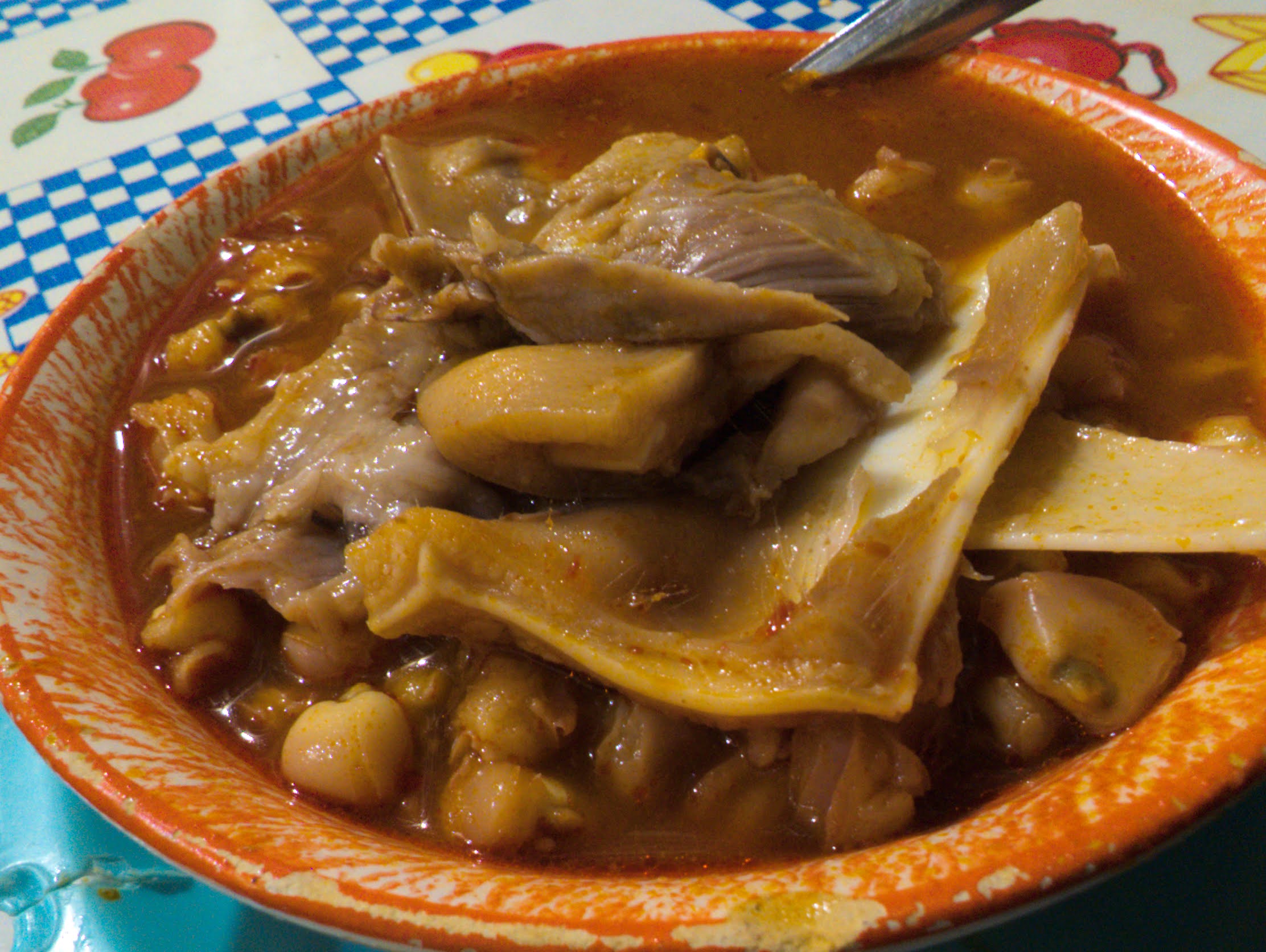 Paozole Antojitos Mexicanos image 5