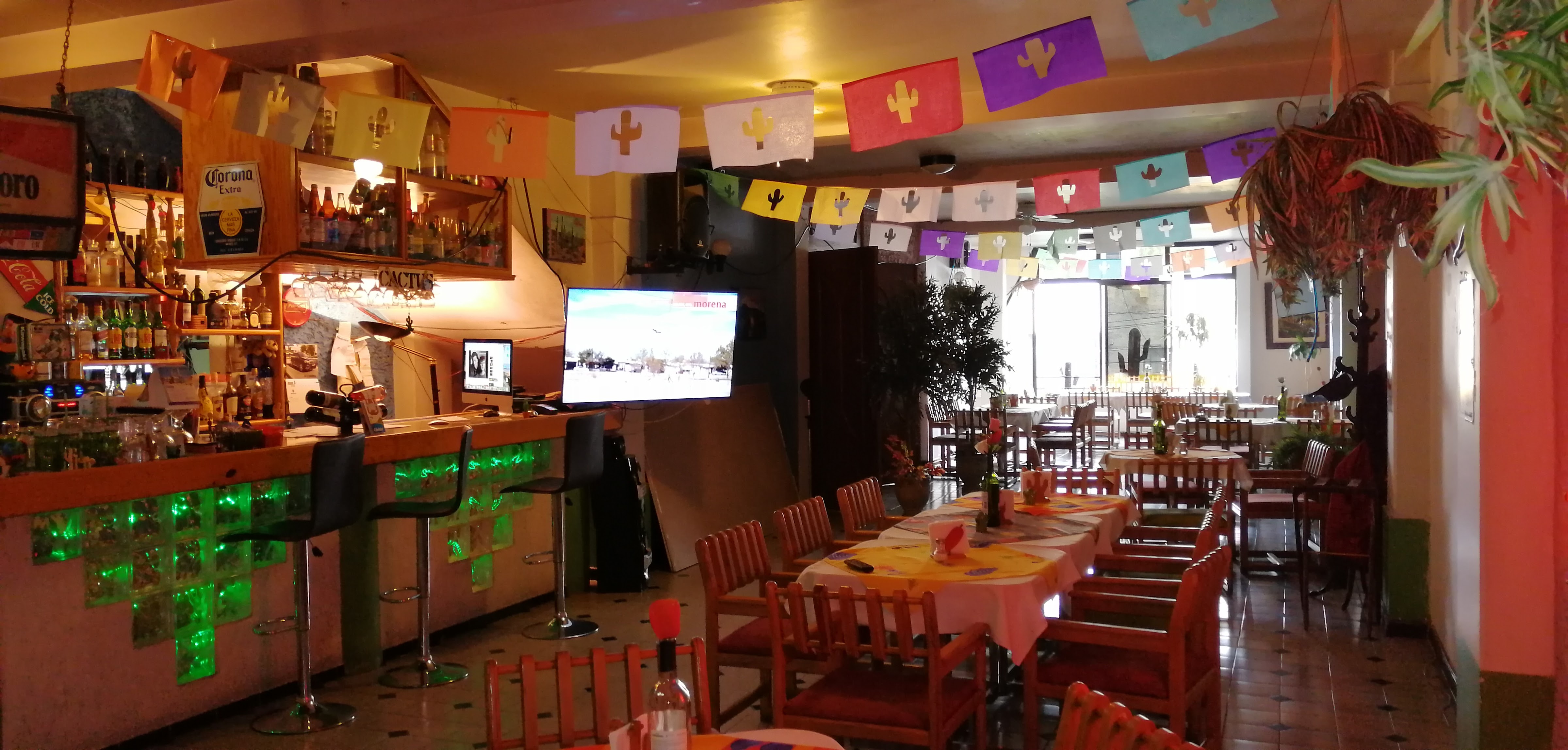 Restaurant-Bar Cactus image 1