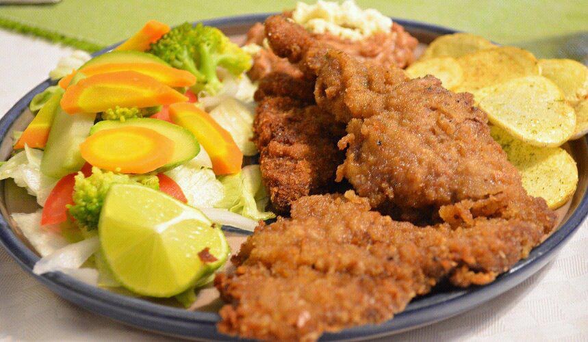 Restaurant-Bar Cactus image 5