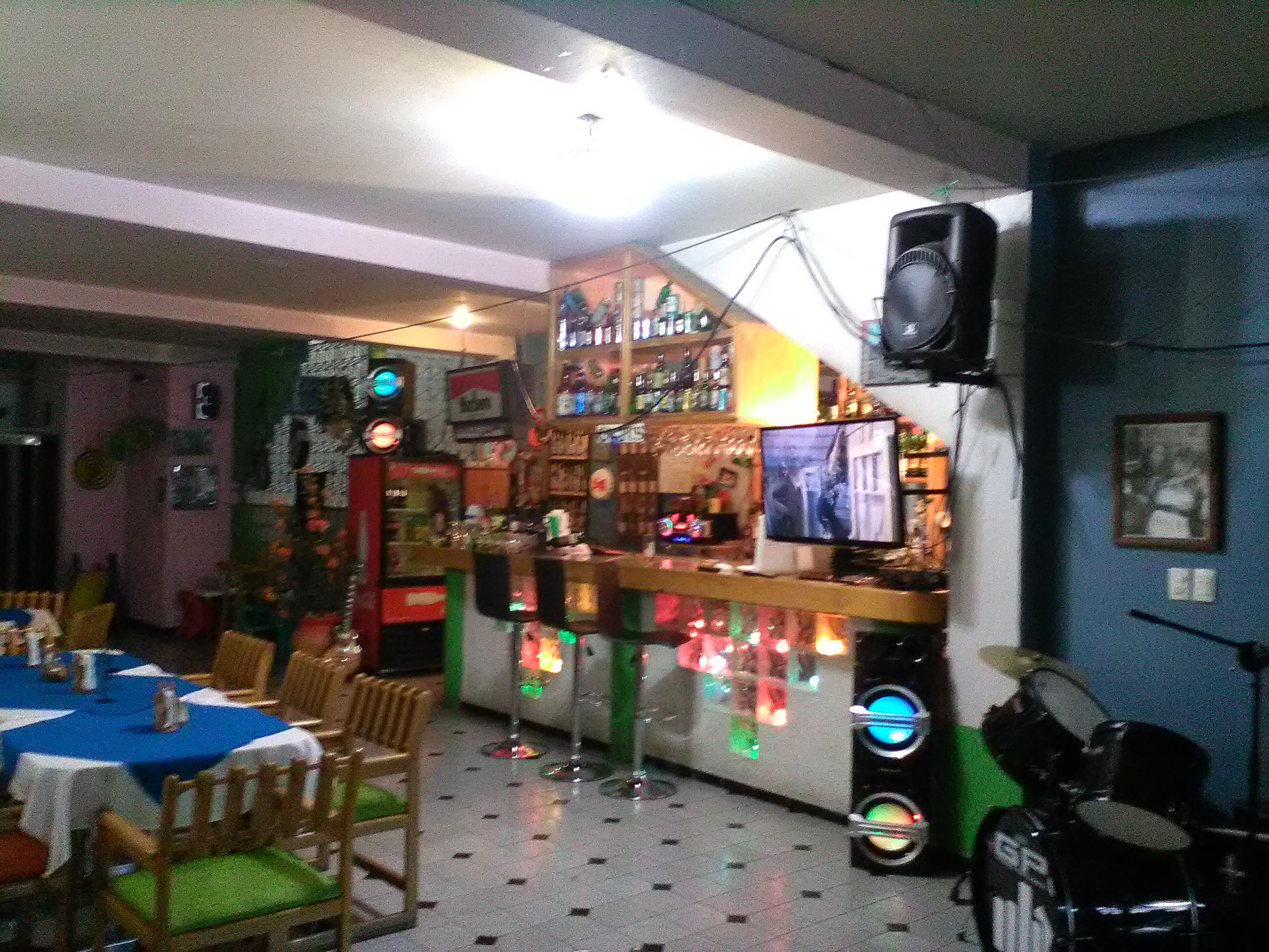 Restaurant-Bar Cactus image 7