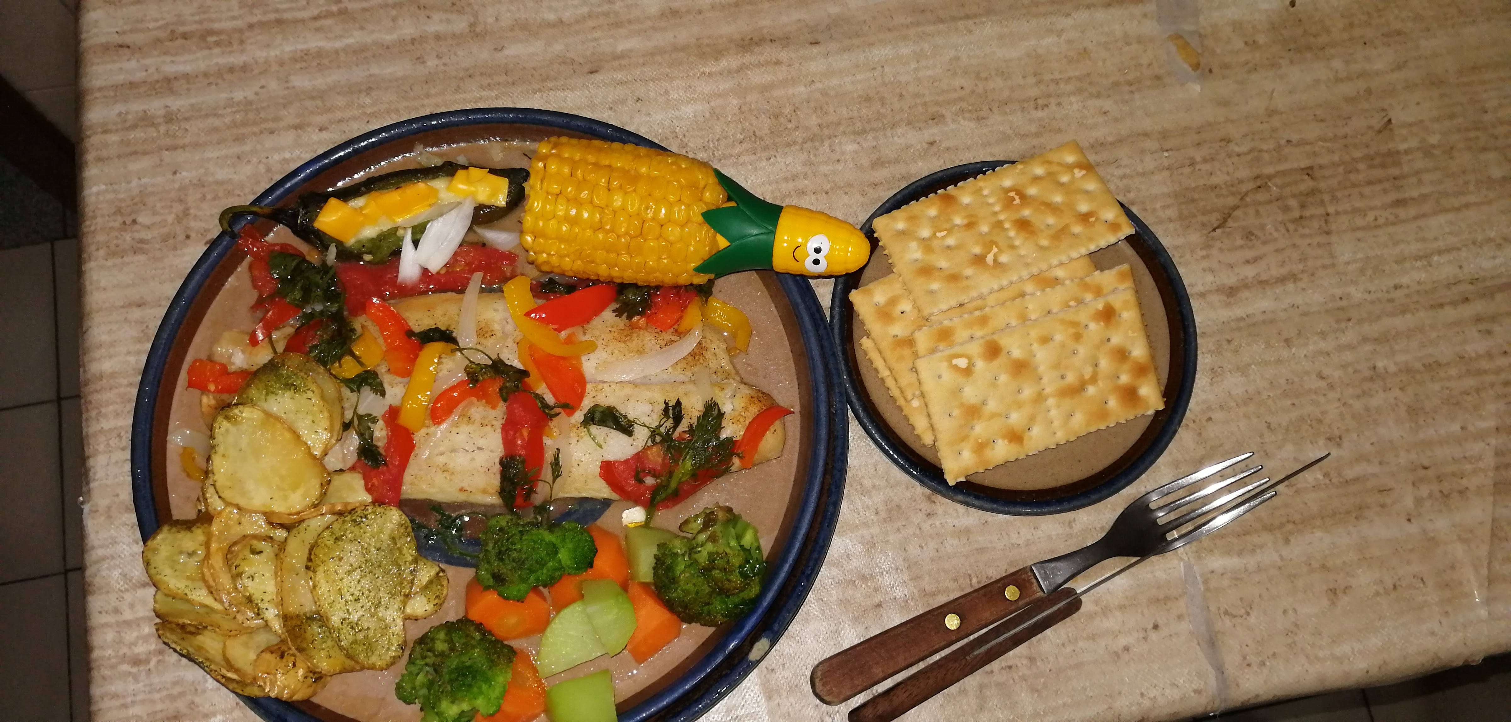 Restaurant-Bar Cactus image 8