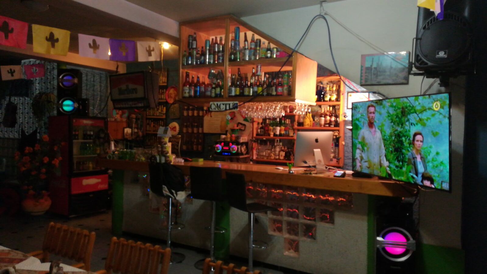 Restaurant-Bar Cactus image 10