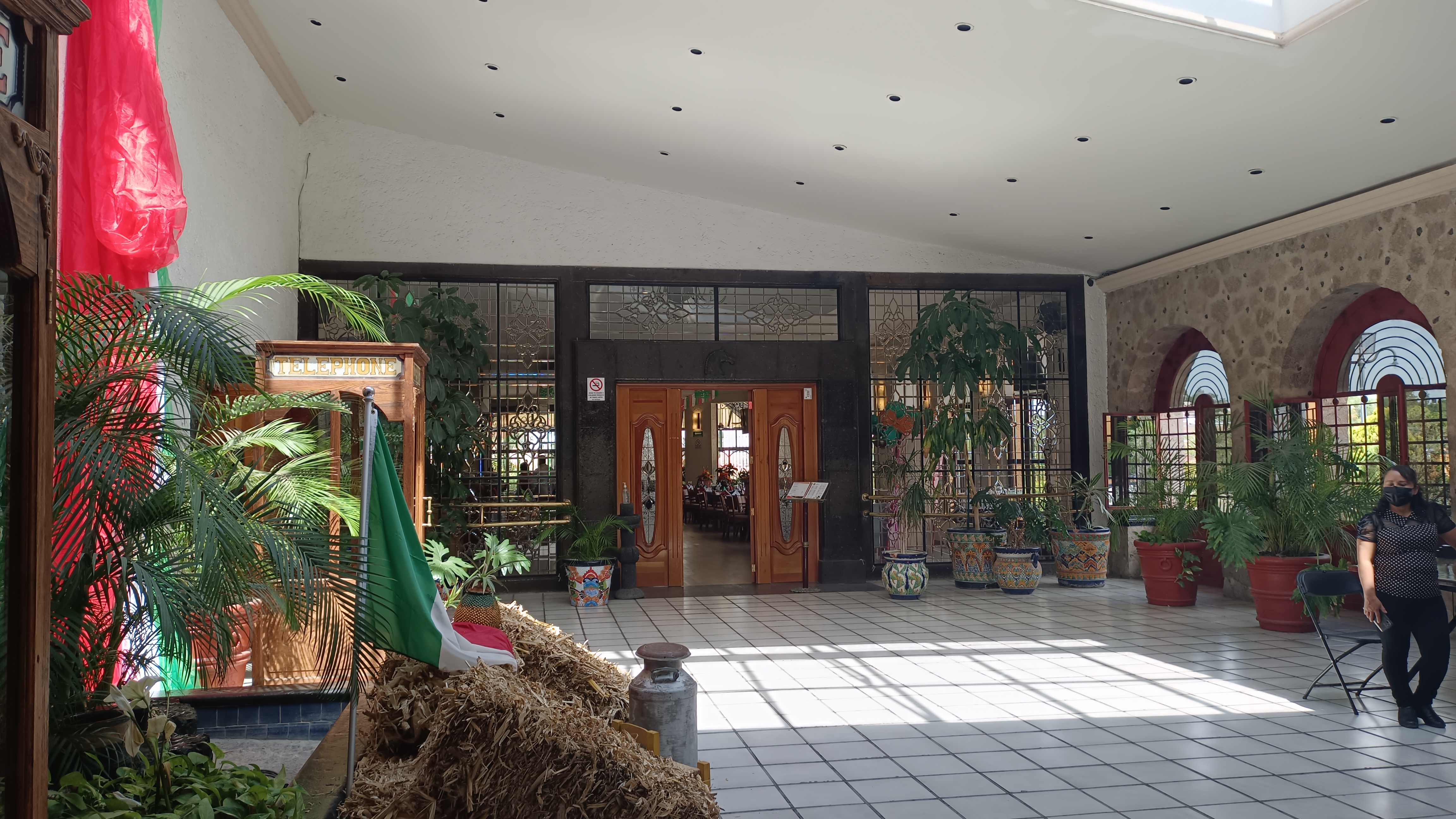 Restaurante Bar El 30 Treinta image 6