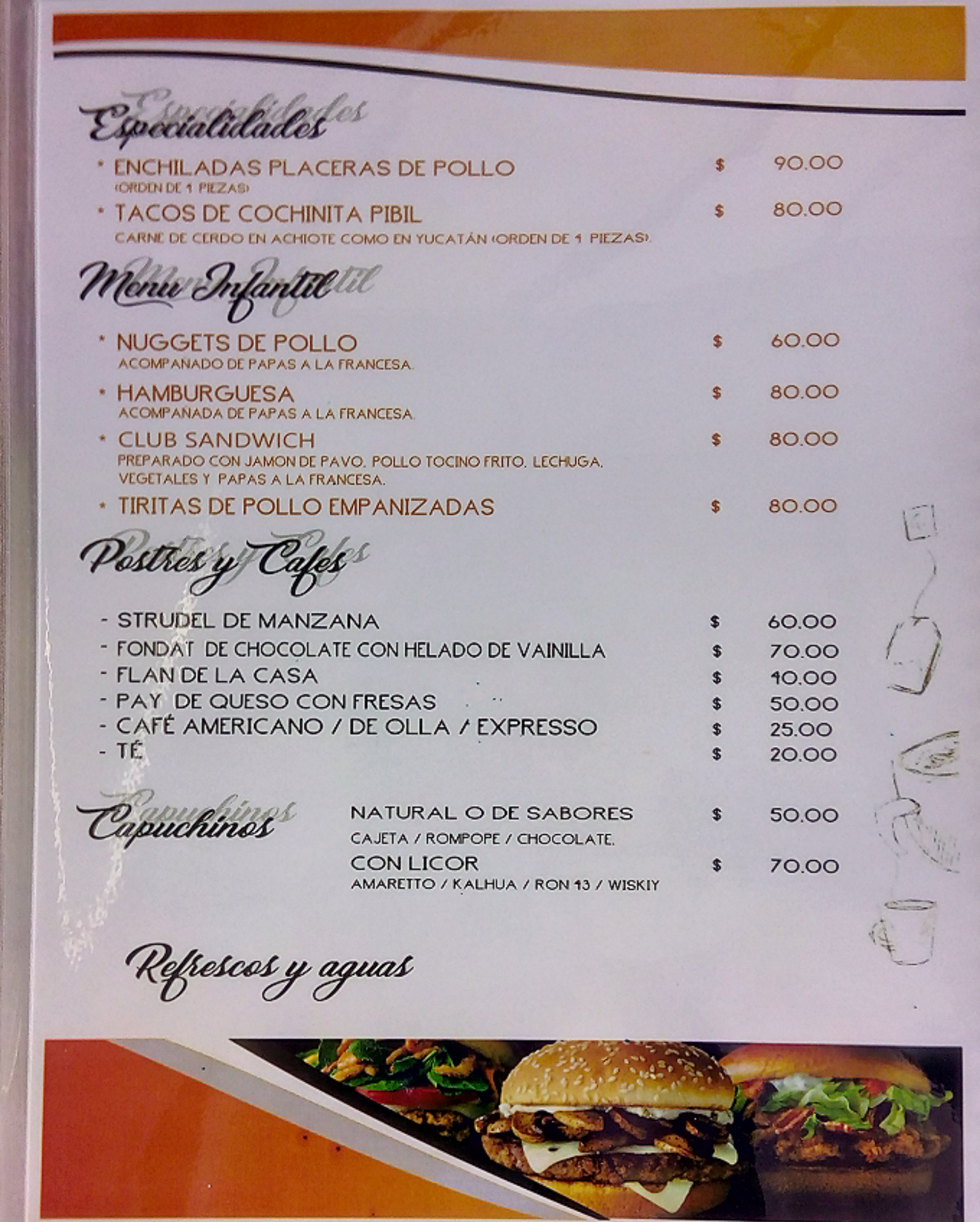 Restaurante Bar El 30 Treinta image 10