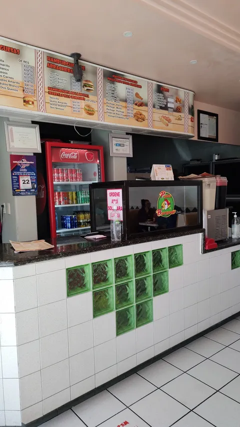 Pollo Burguer image 4