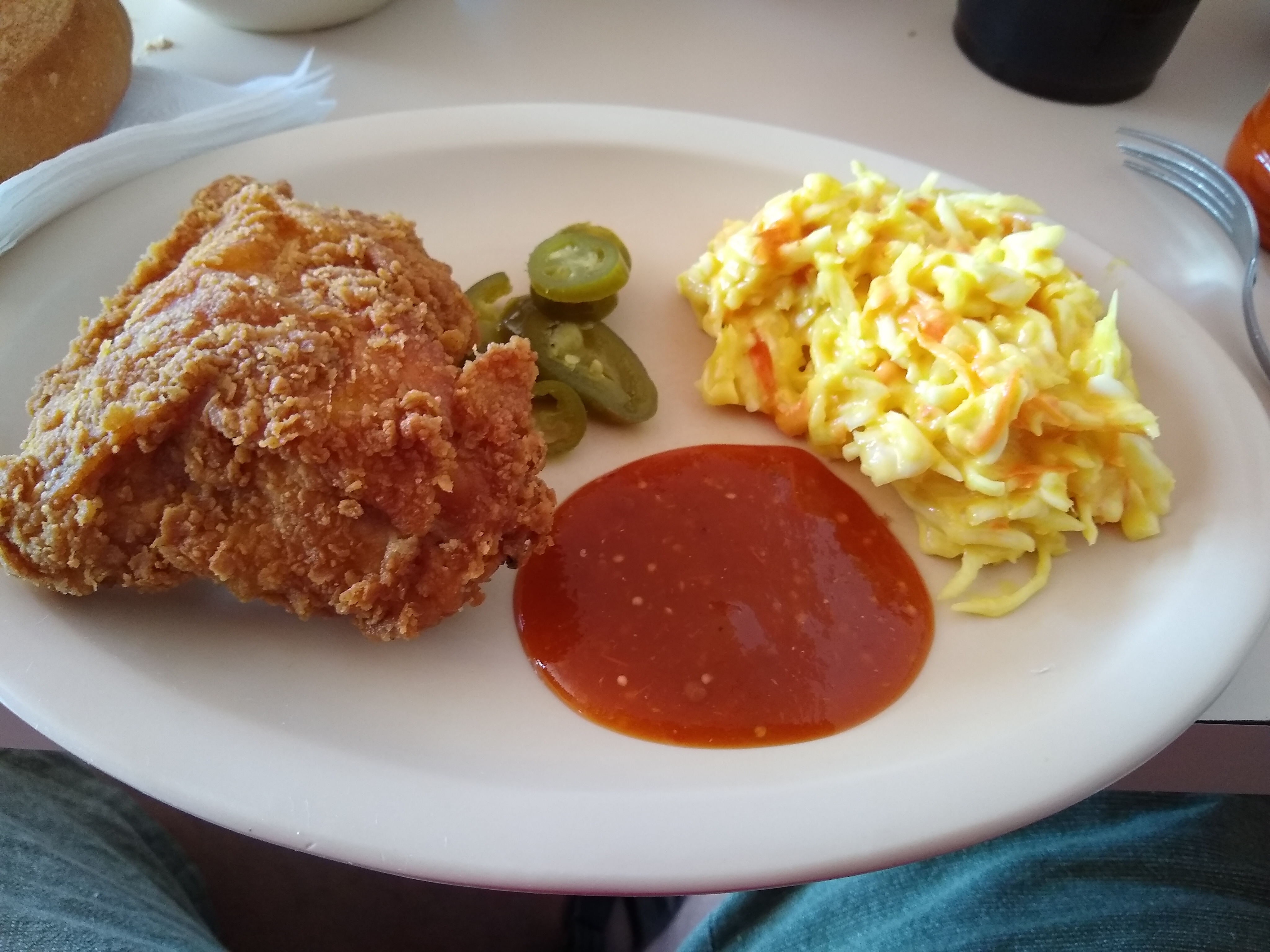 Pollo Burguer image 5