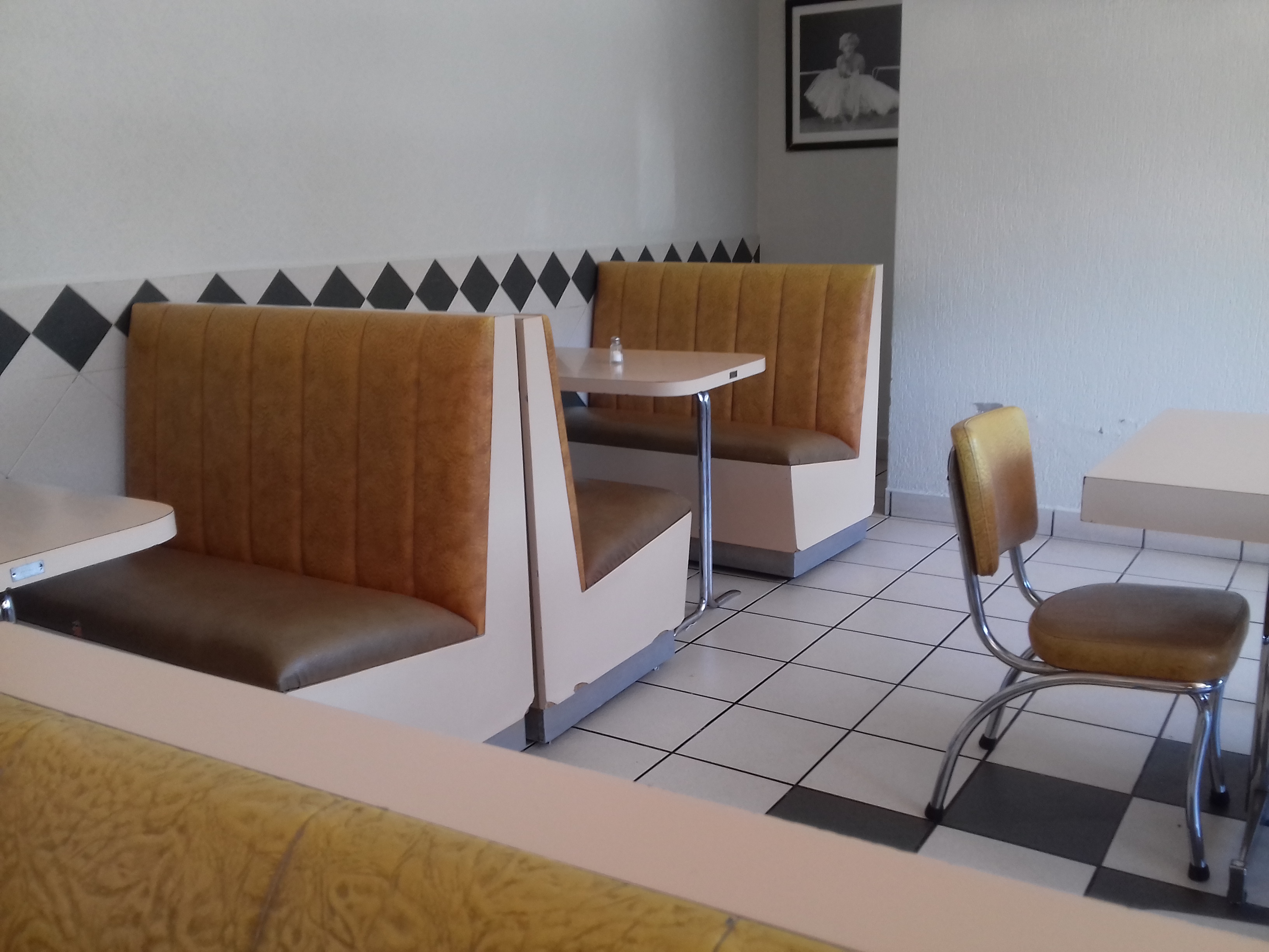 Pollo Burguer image 6