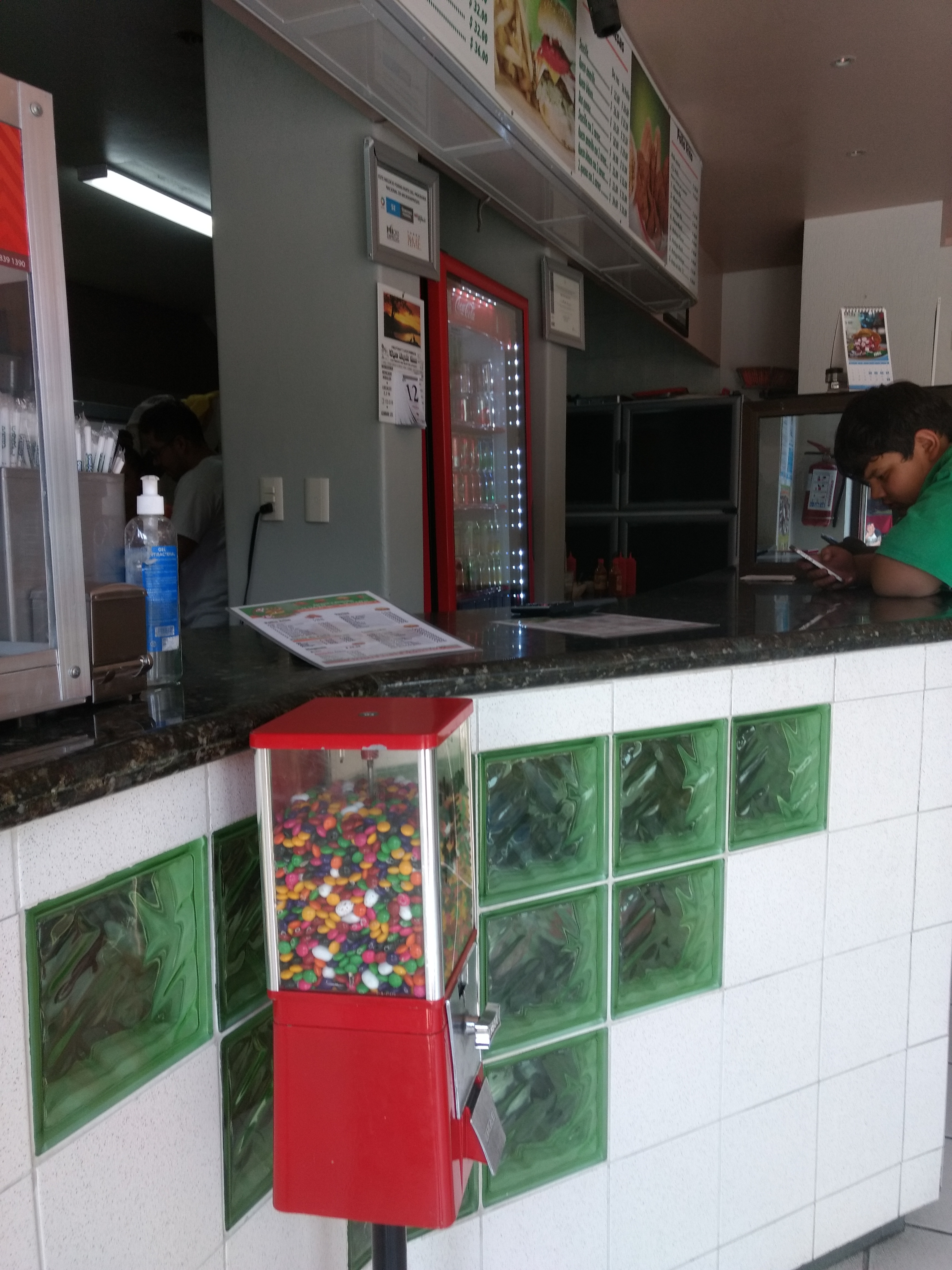 Pollo Burguer image 7