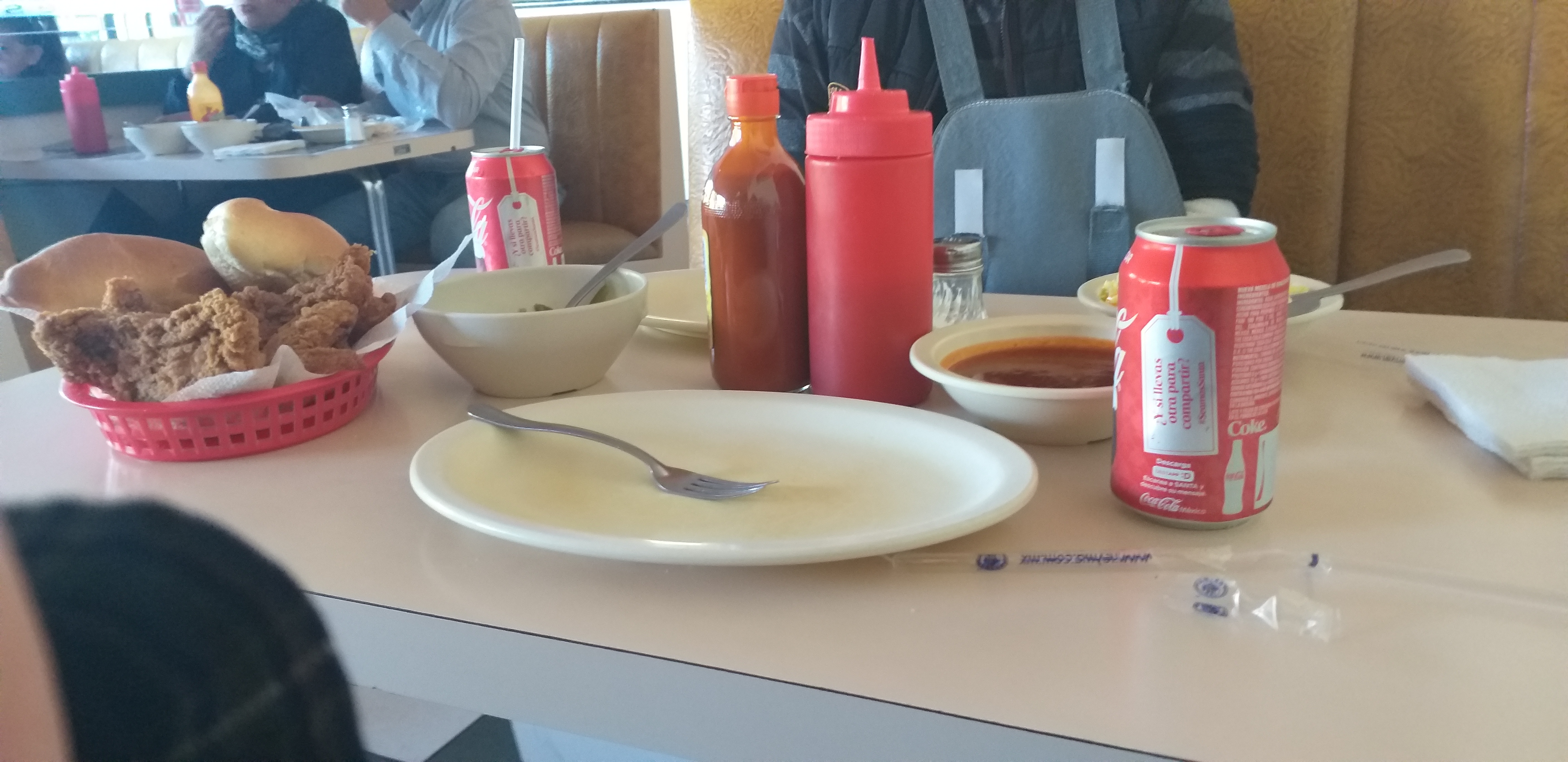 Pollo Burguer image 8