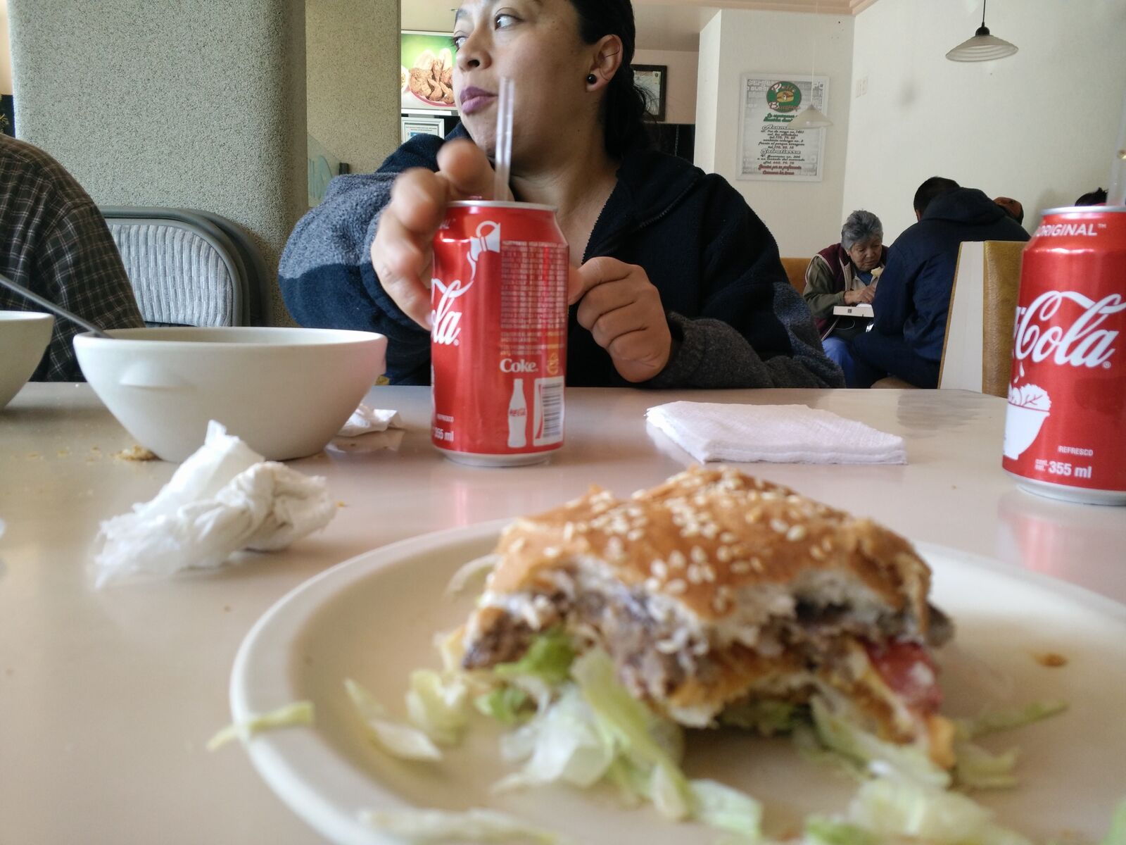 Pollo Burguer image 9