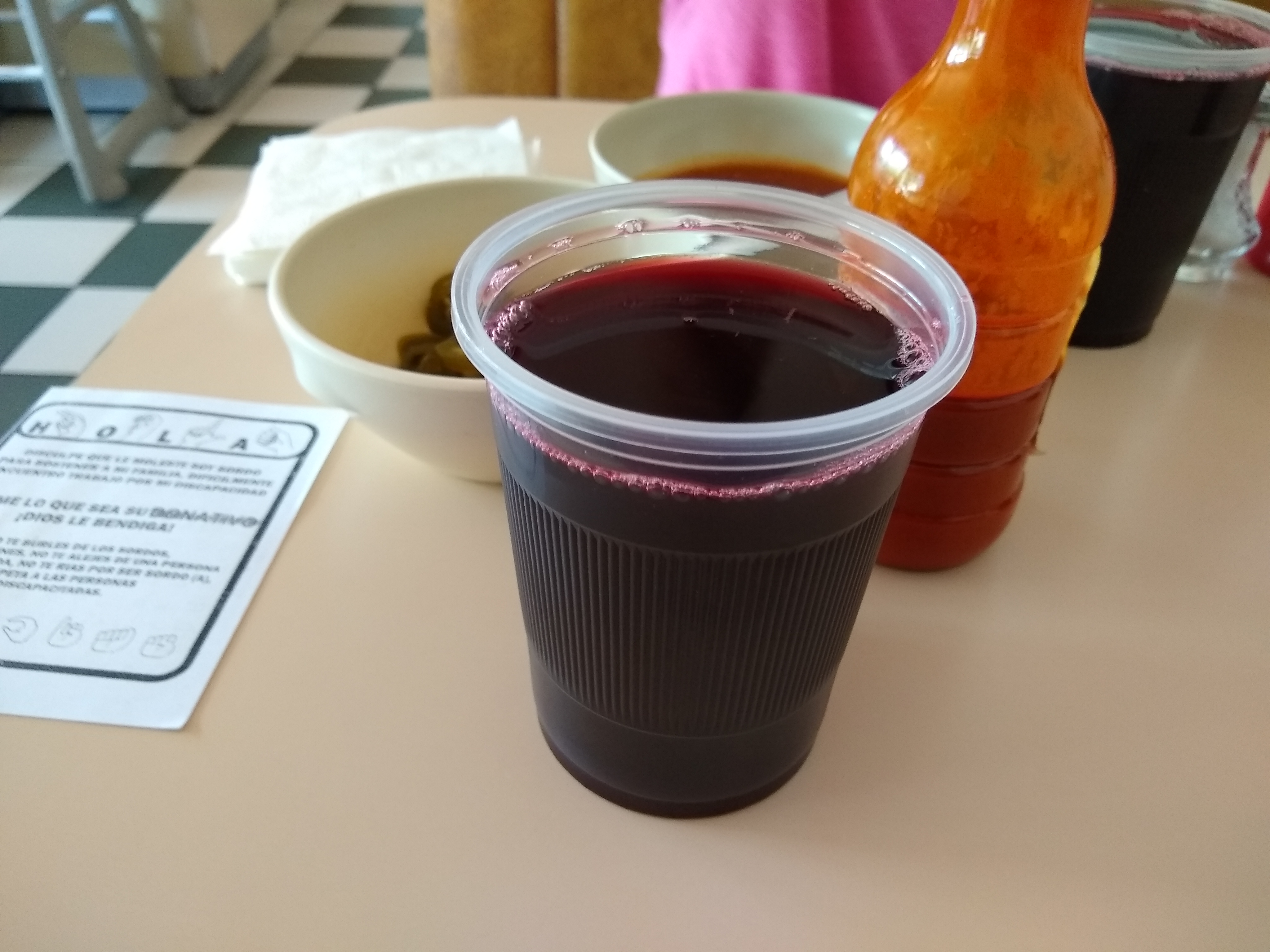 Pollo Burguer image 10