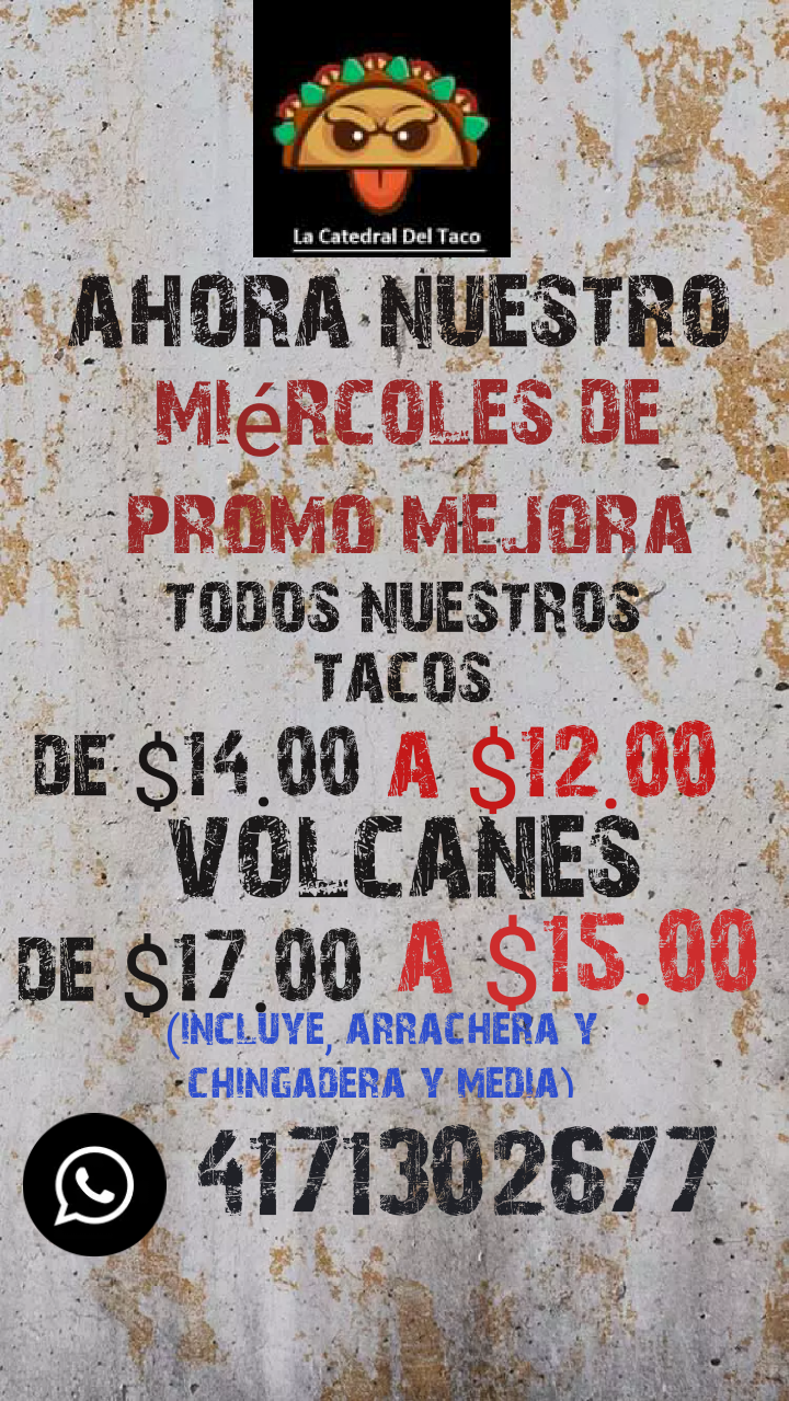 La catedral del taco image 1