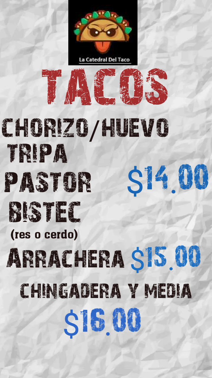 La catedral del taco image 2