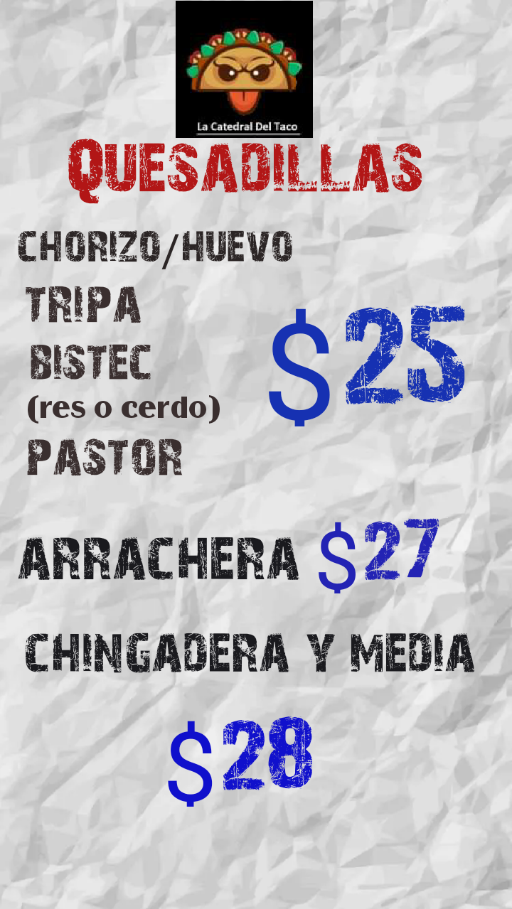 La catedral del taco image 3