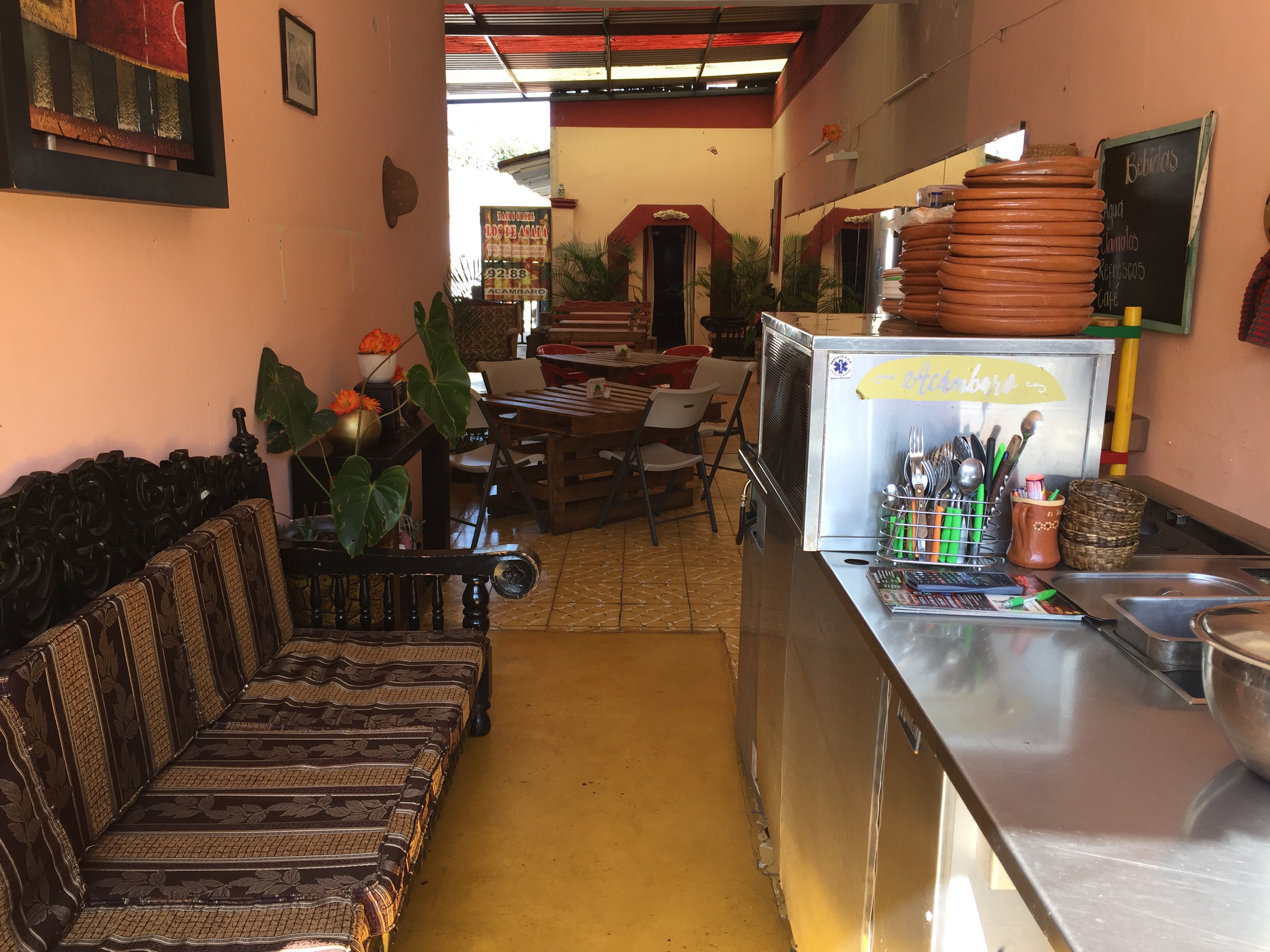 Los de Asada Acambaro image 1