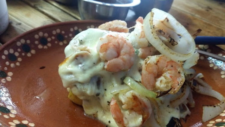 Los de Asada Acambaro image 2