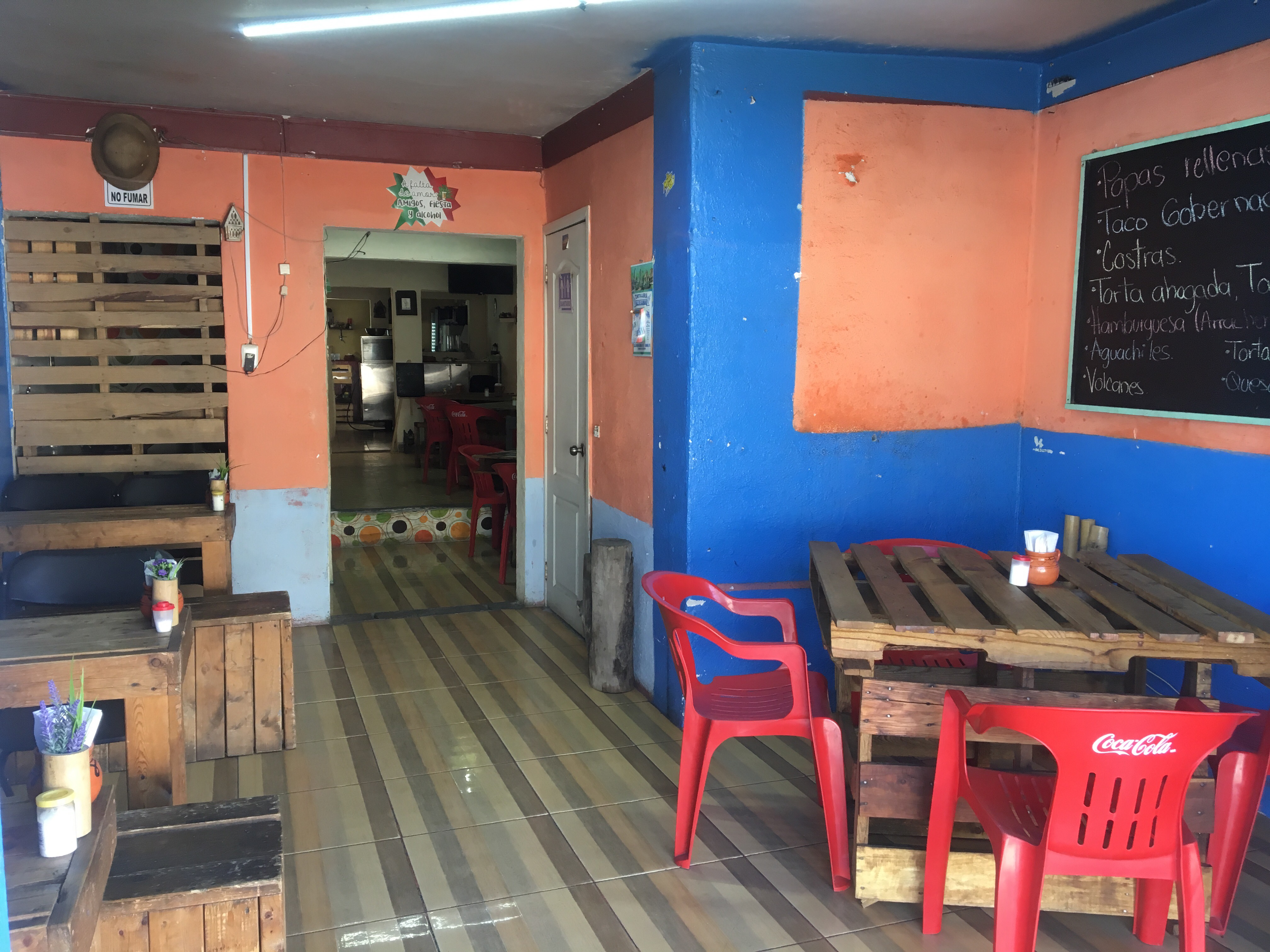 Los de Asada Acambaro image 4