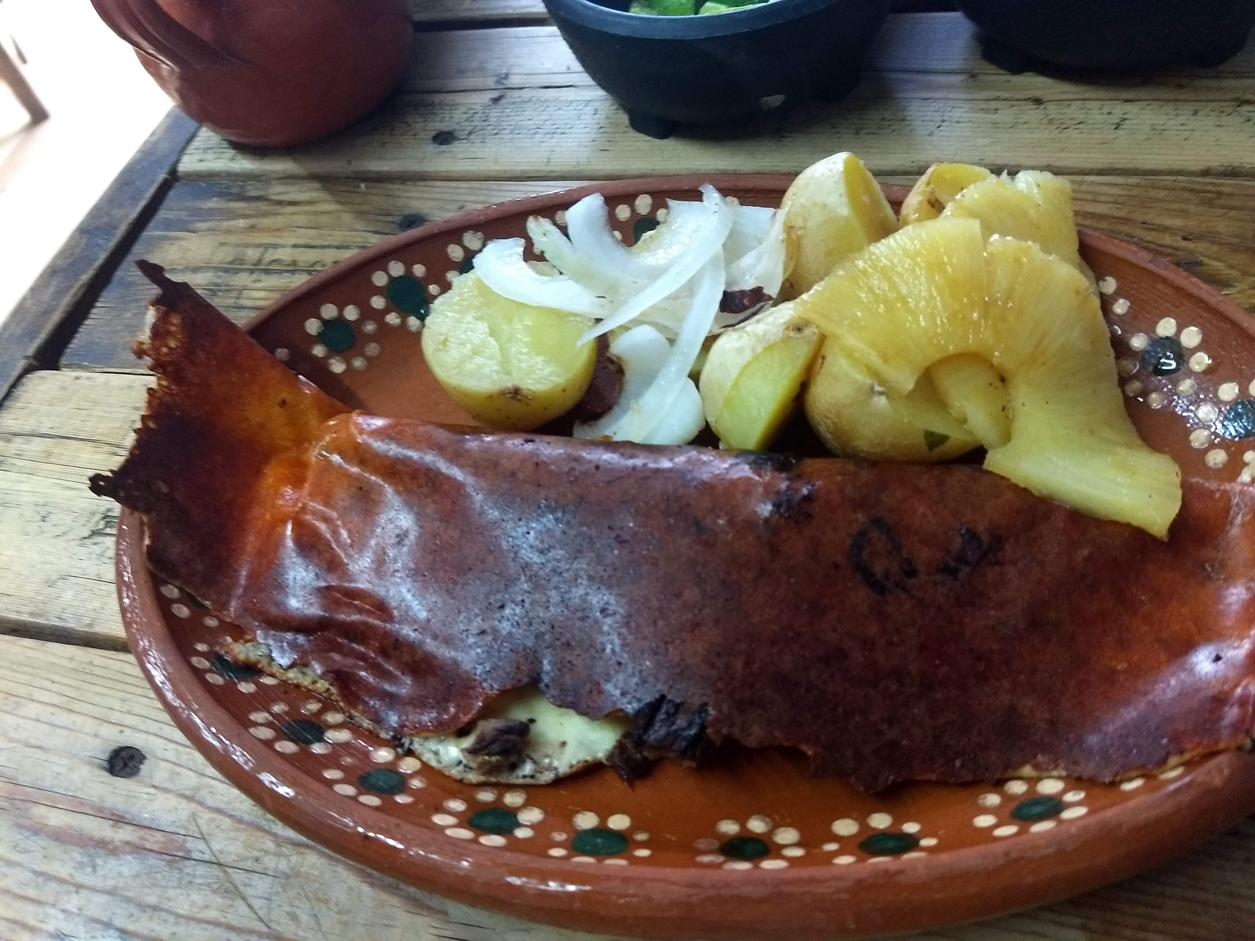 Los de Asada Acambaro image 5