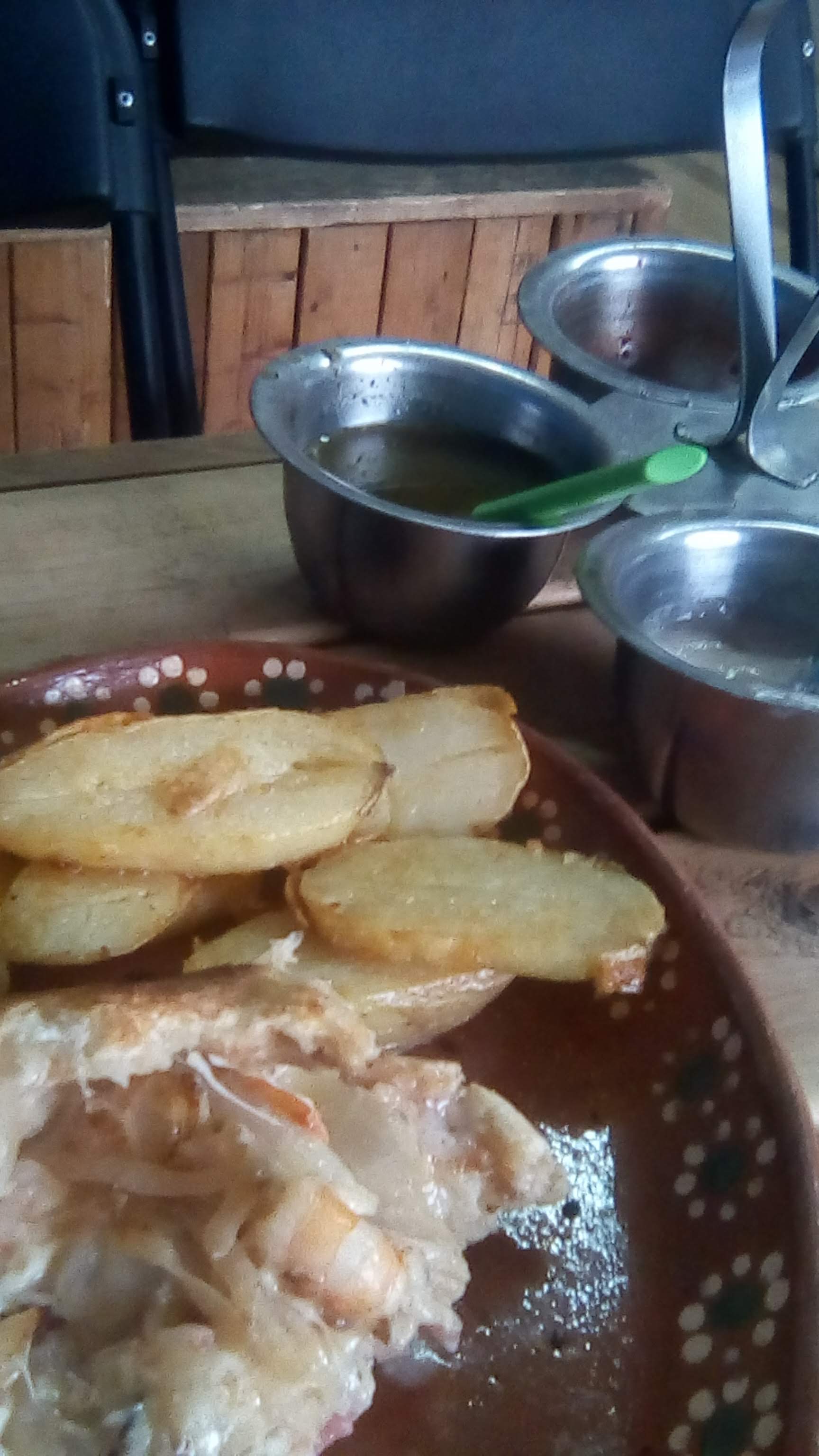 Los de Asada Acambaro image 6