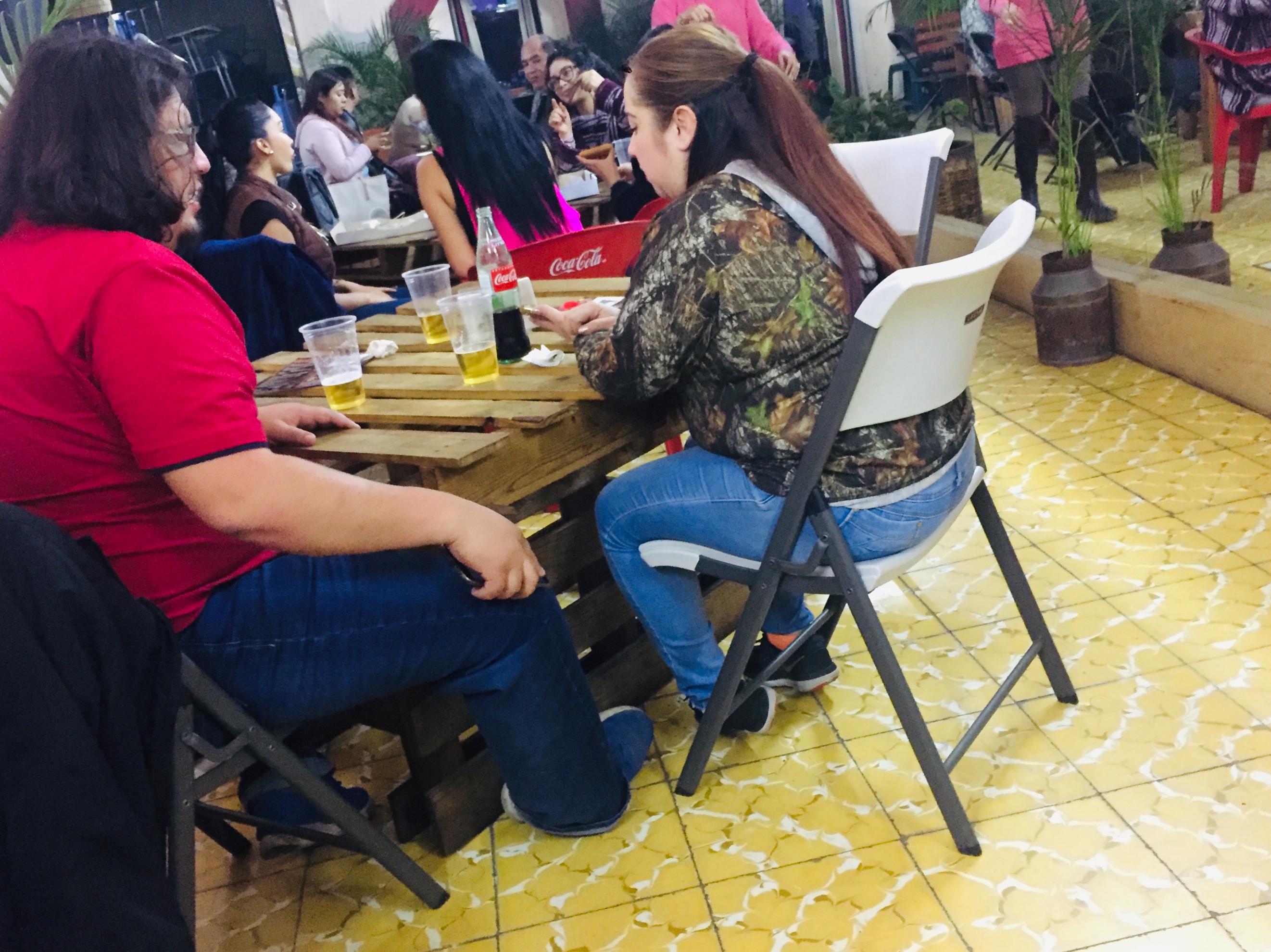 Los de Asada Acambaro image 9