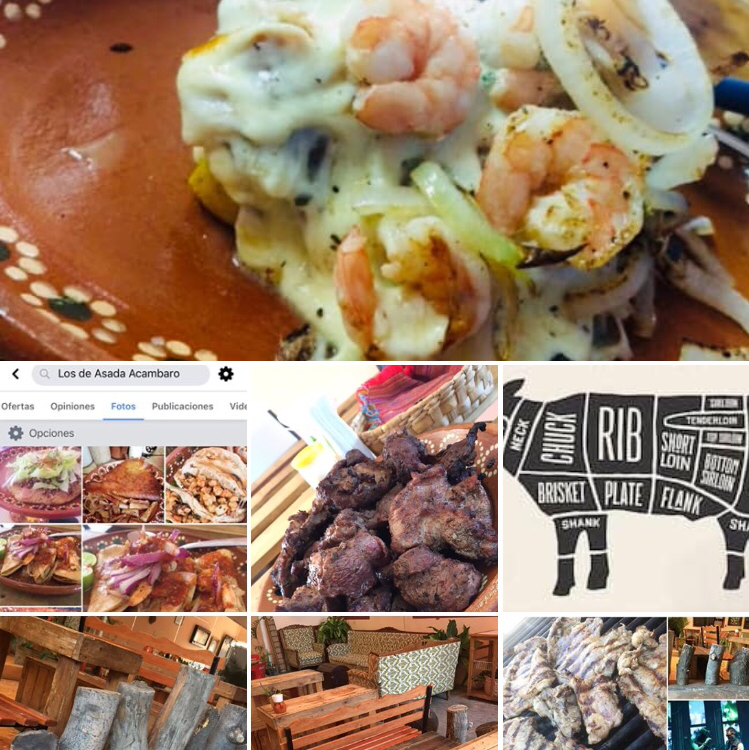 Los de Asada Acambaro image 10