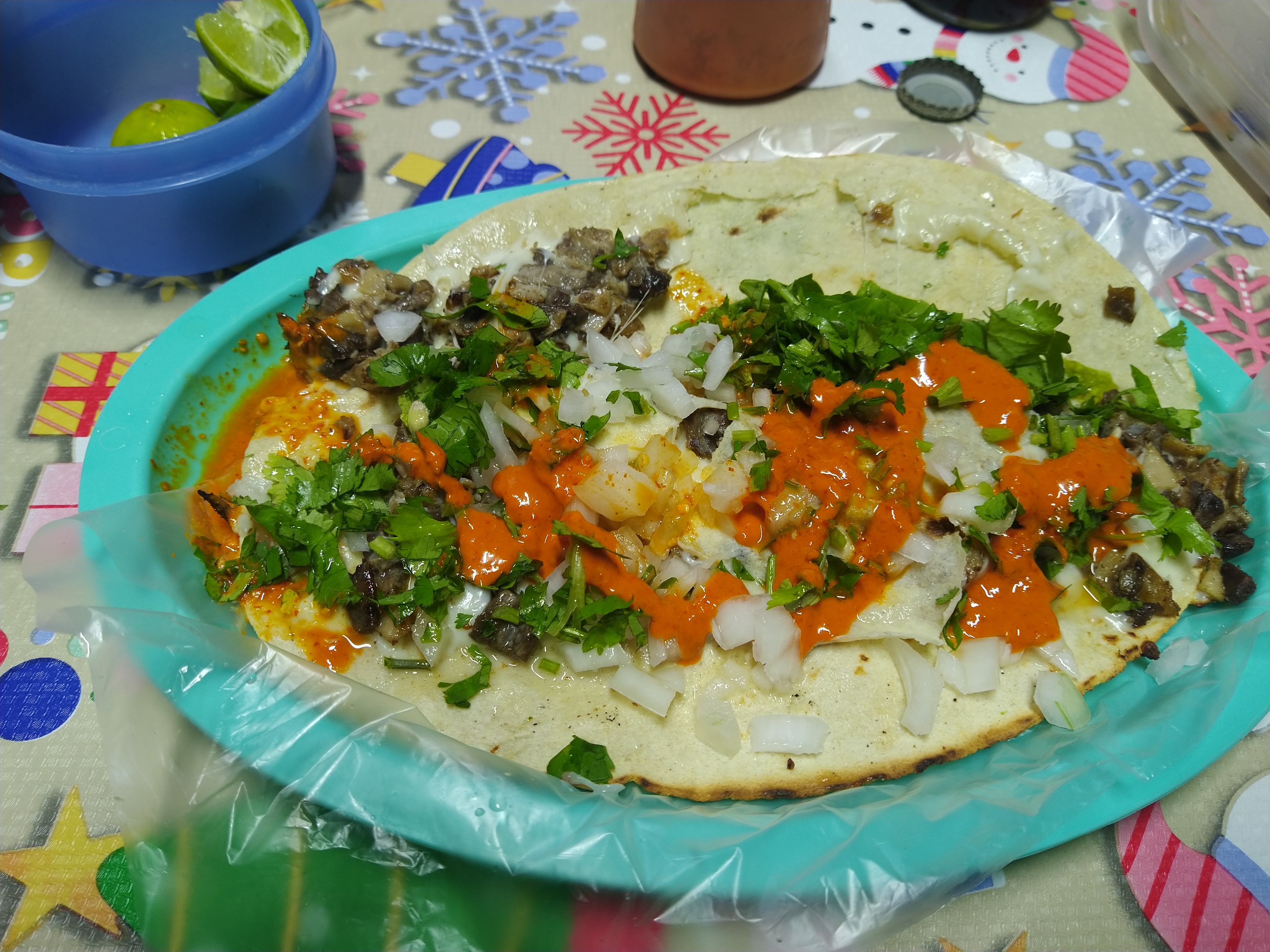 Quesadillas La Doña 2 image 2