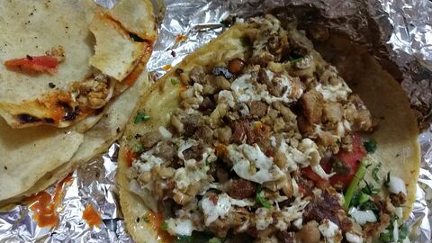 Quesadillas La Doña 2 image 5