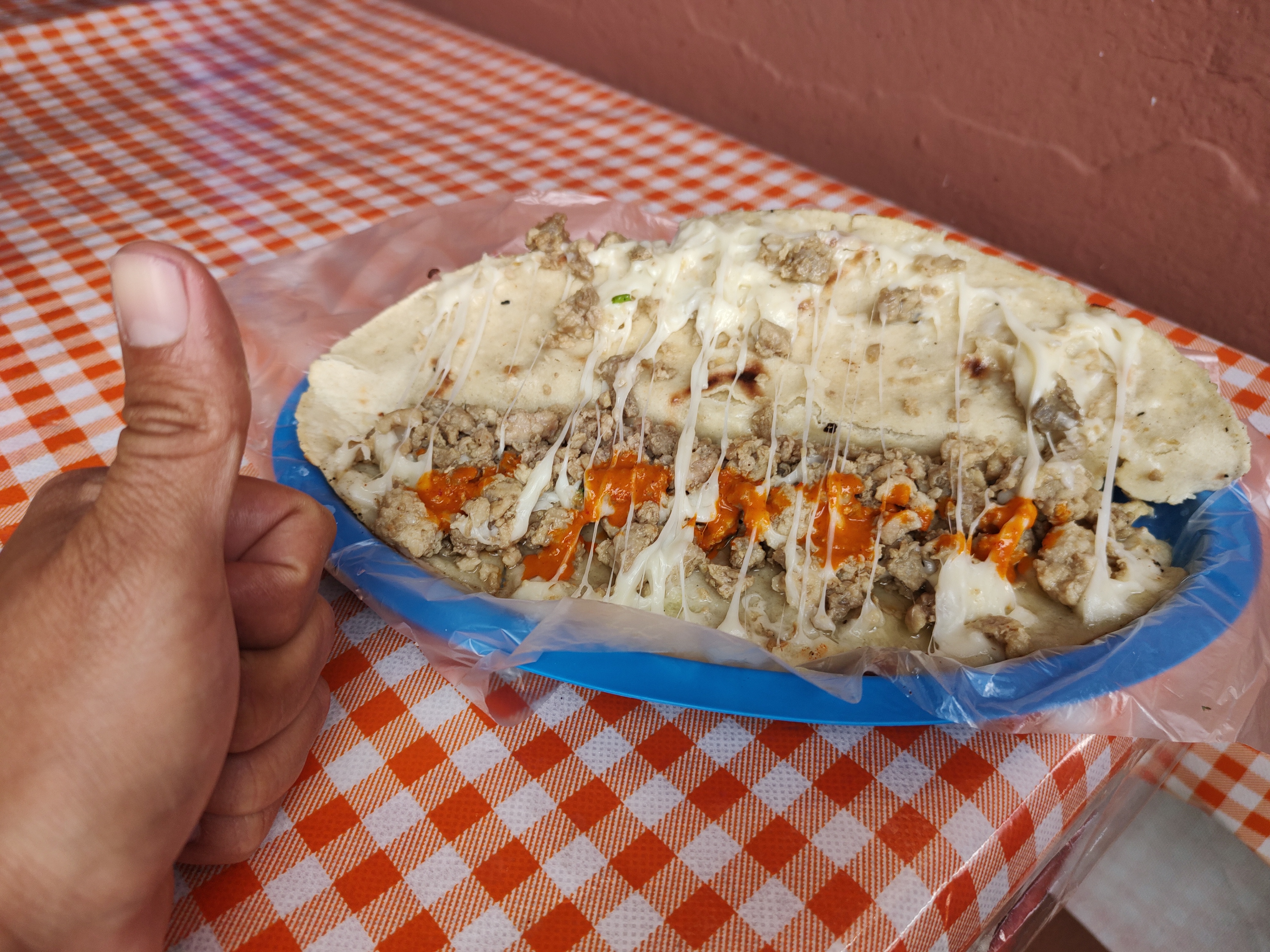 Quesadillas La Doña 2 image 6