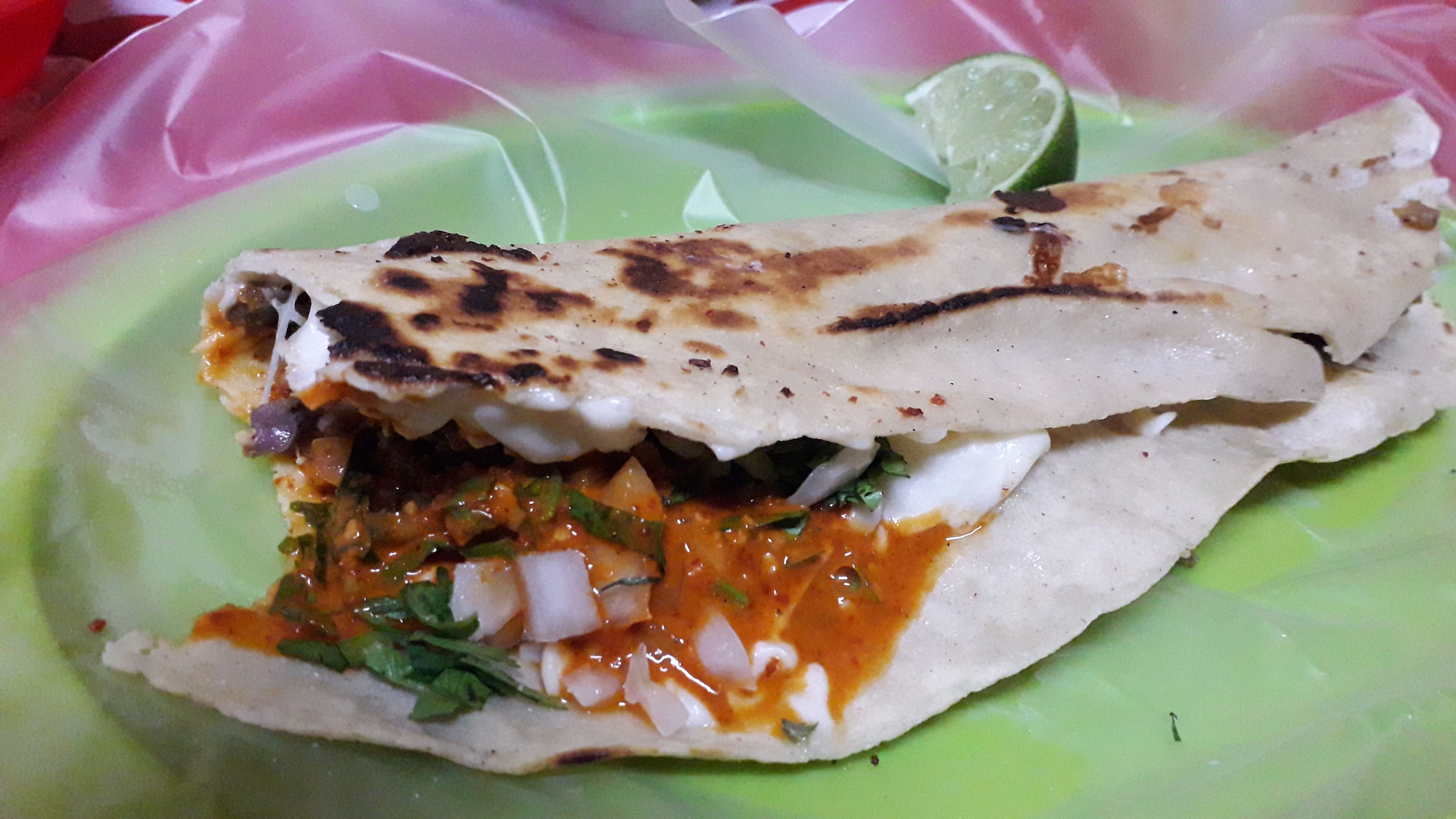 Quesadillas La Doña 2 image 7