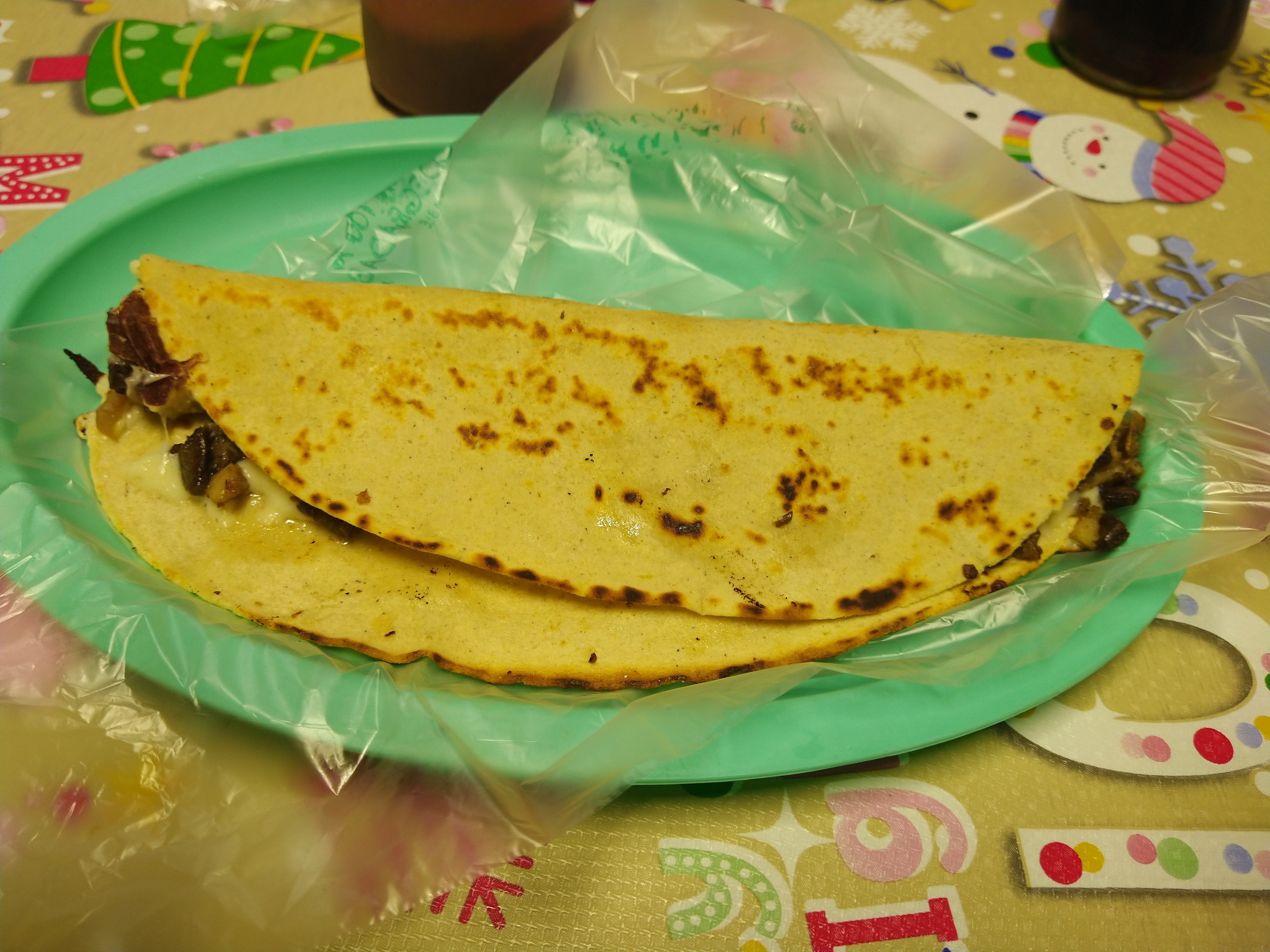 Quesadillas La Doña 2 image 8