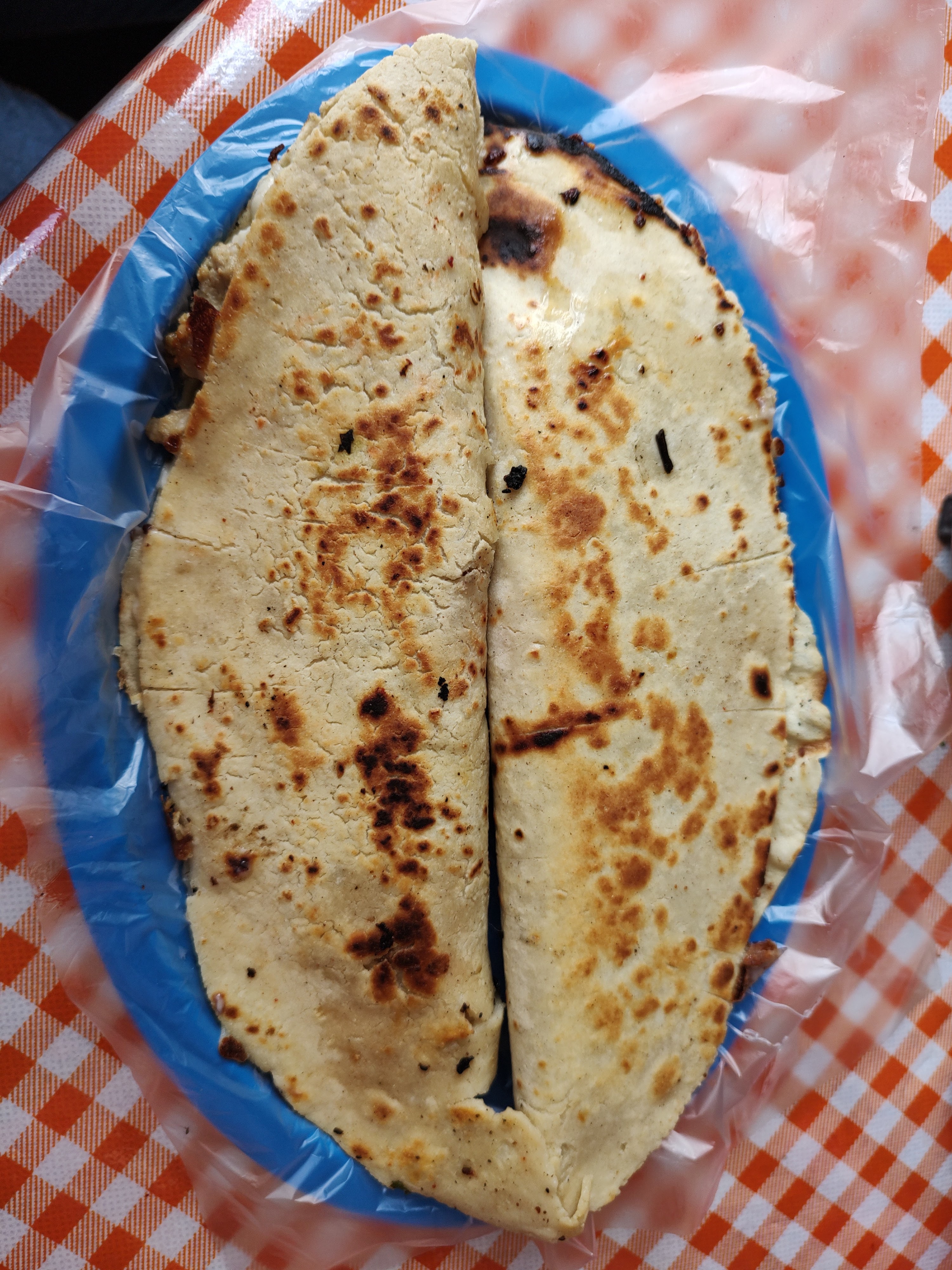 Quesadillas La Doña 2 image 9