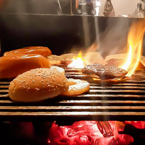 Pablo's Burger & Coffee image 3